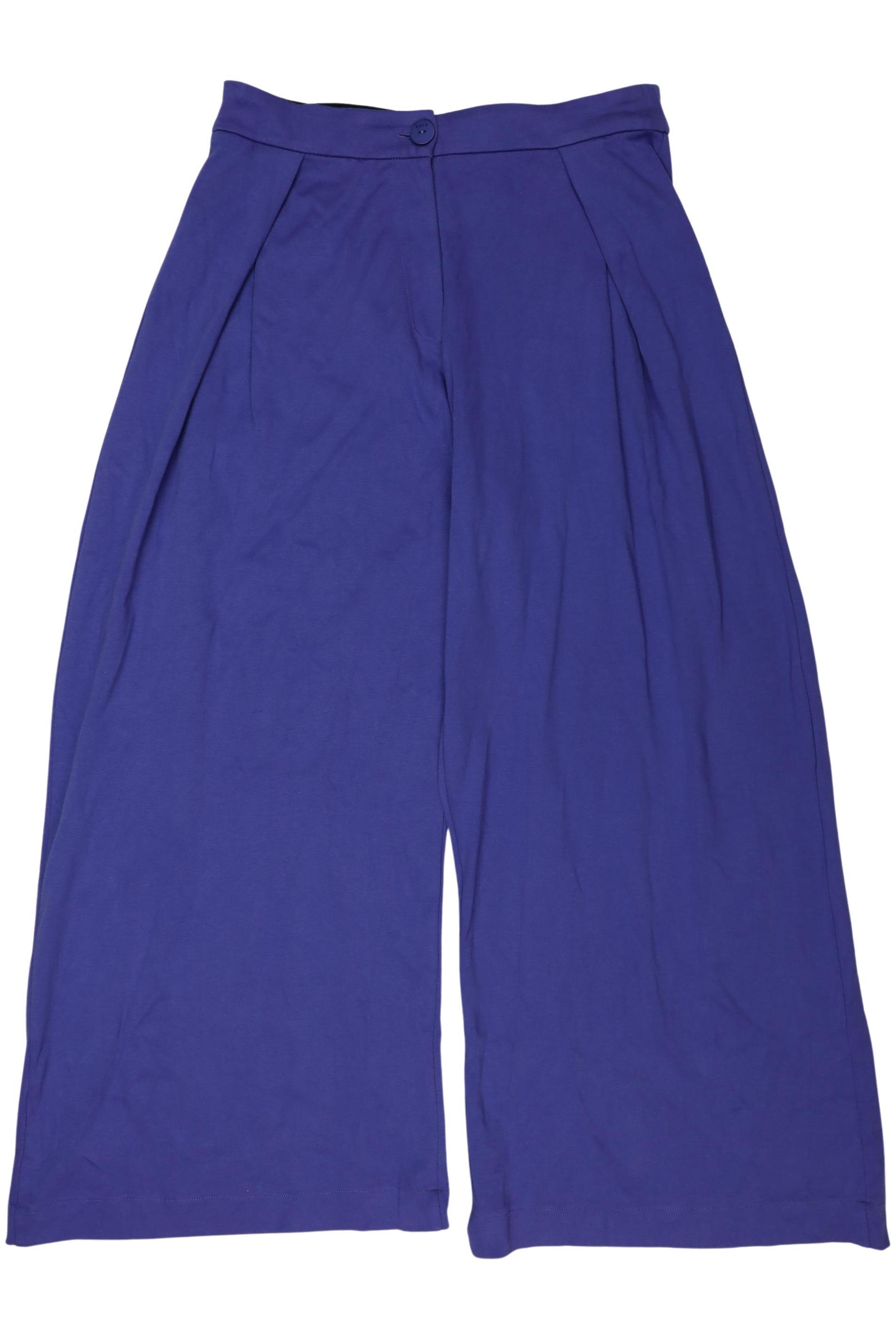 

Skfk Damen Stoffhose, flieder, Gr. 30