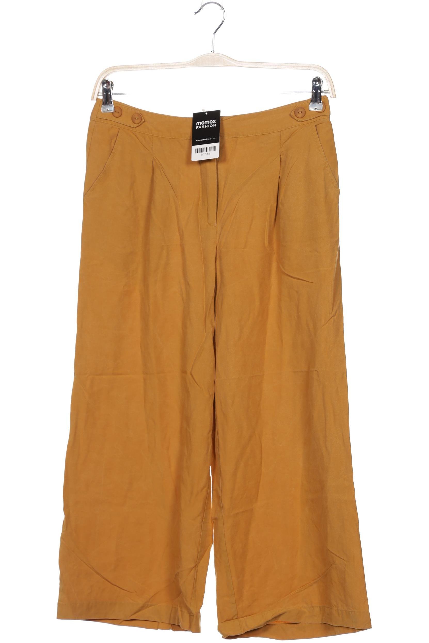 

Skfk Damen Stoffhose, orange, Gr. 40