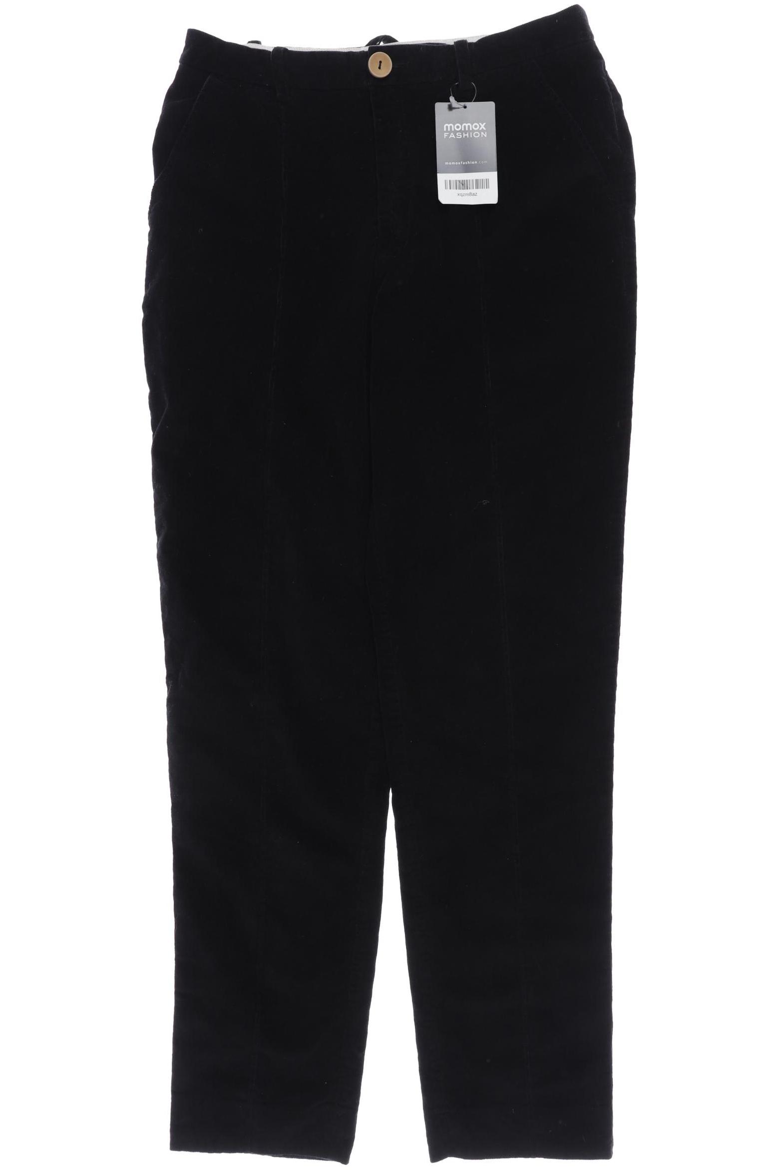 

Skfk Damen Stoffhose, schwarz, Gr. 38