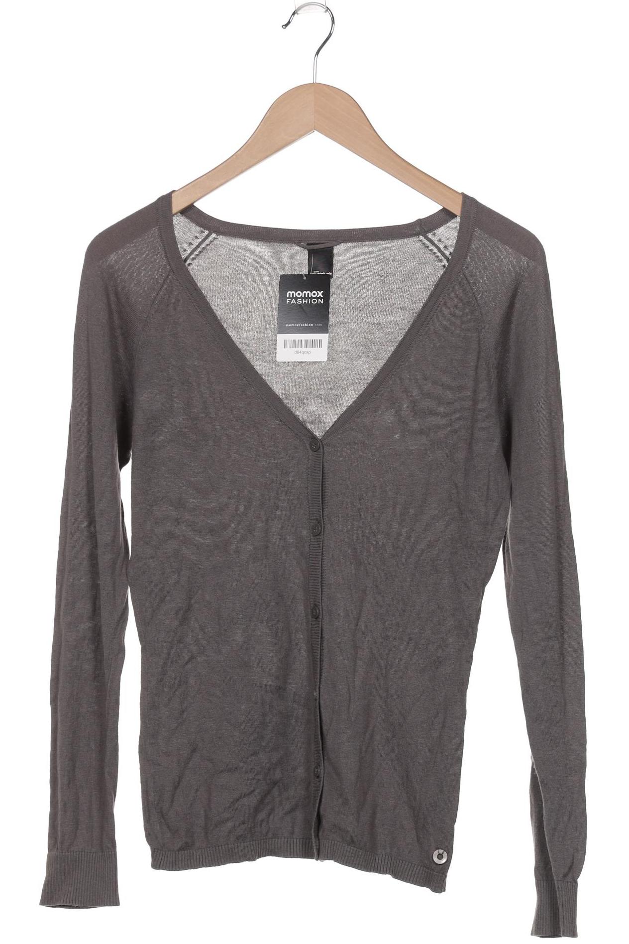 

Skfk Damen Strickjacke, grau, Gr. 36