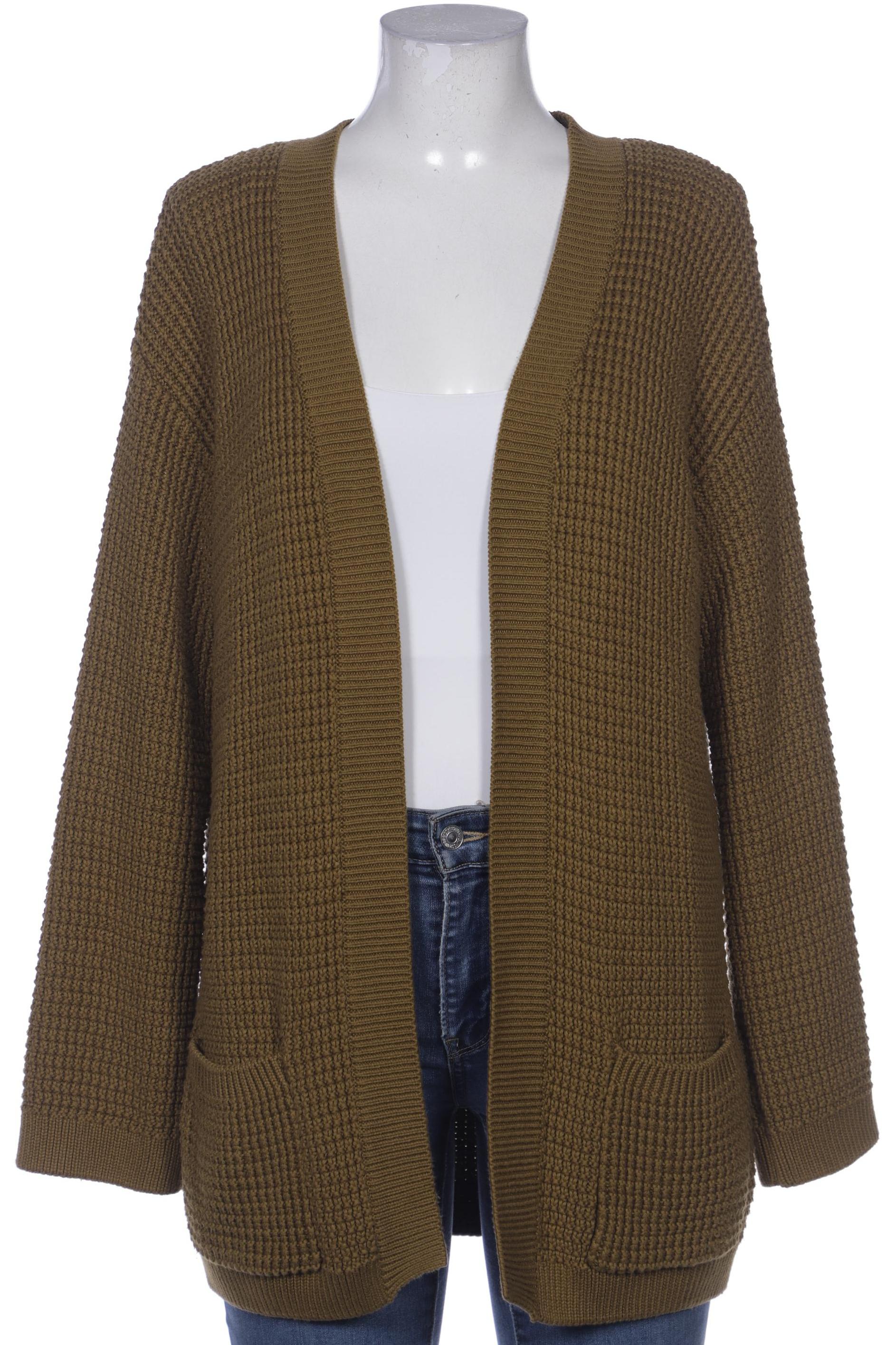 

Skfk Damen Strickjacke, grün, Gr. 38