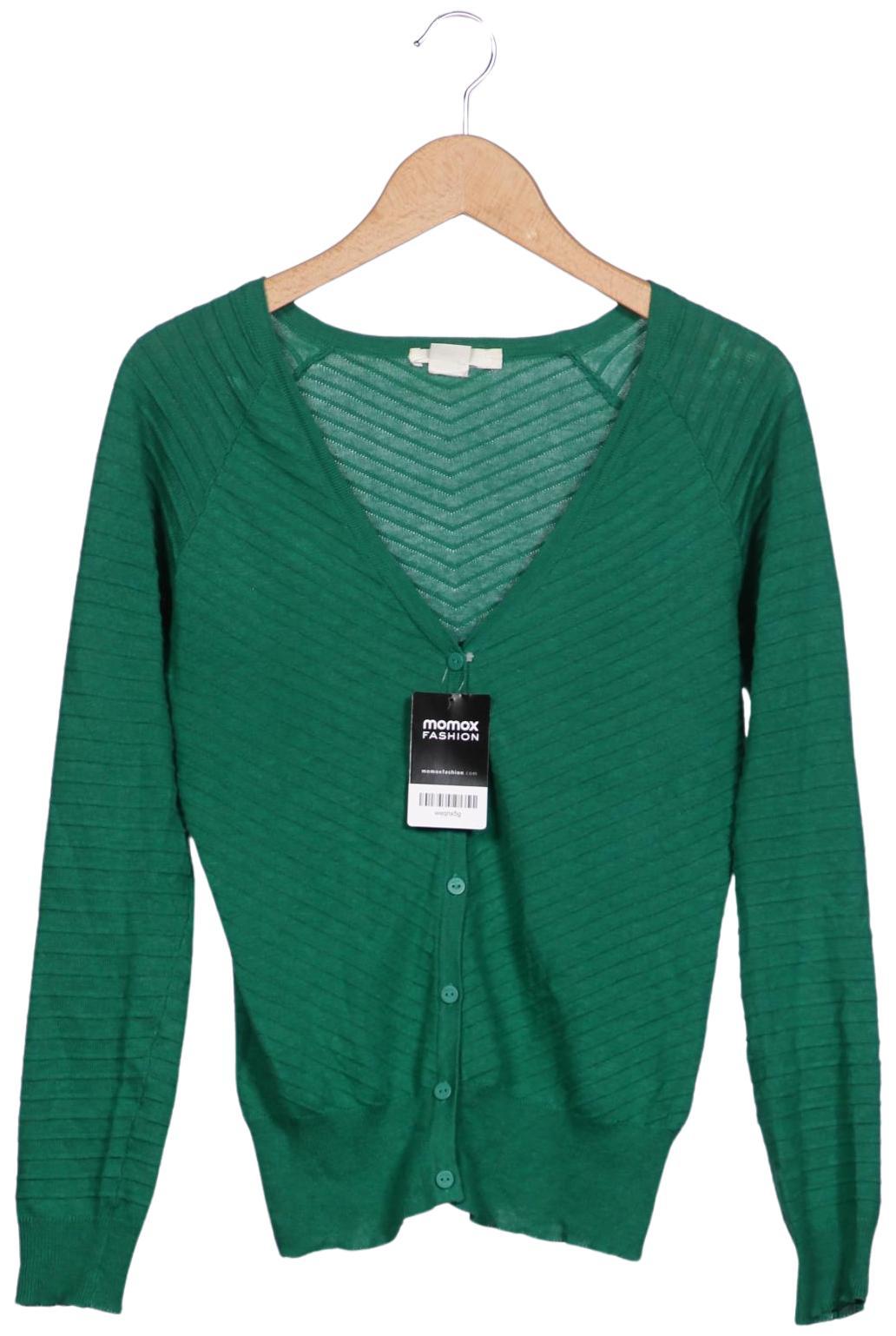 

Skfk Damen Strickjacke, grün, Gr. 36