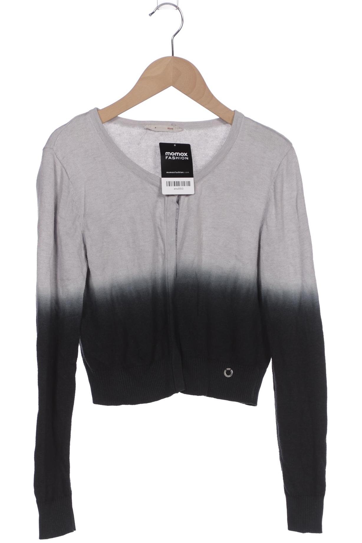 

Skfk Damen Strickjacke, grau, Gr. 36