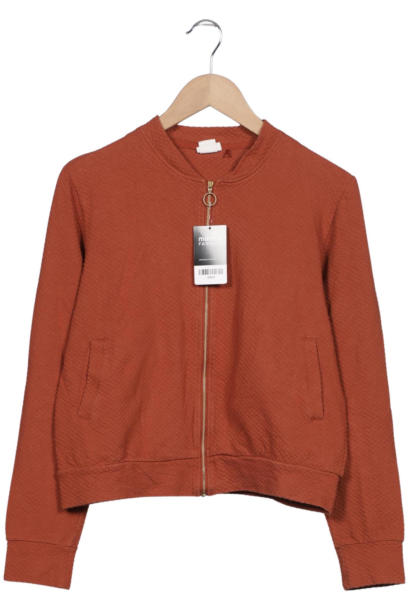 

Skfk Damen Sweatshirt, orange, Gr. 40