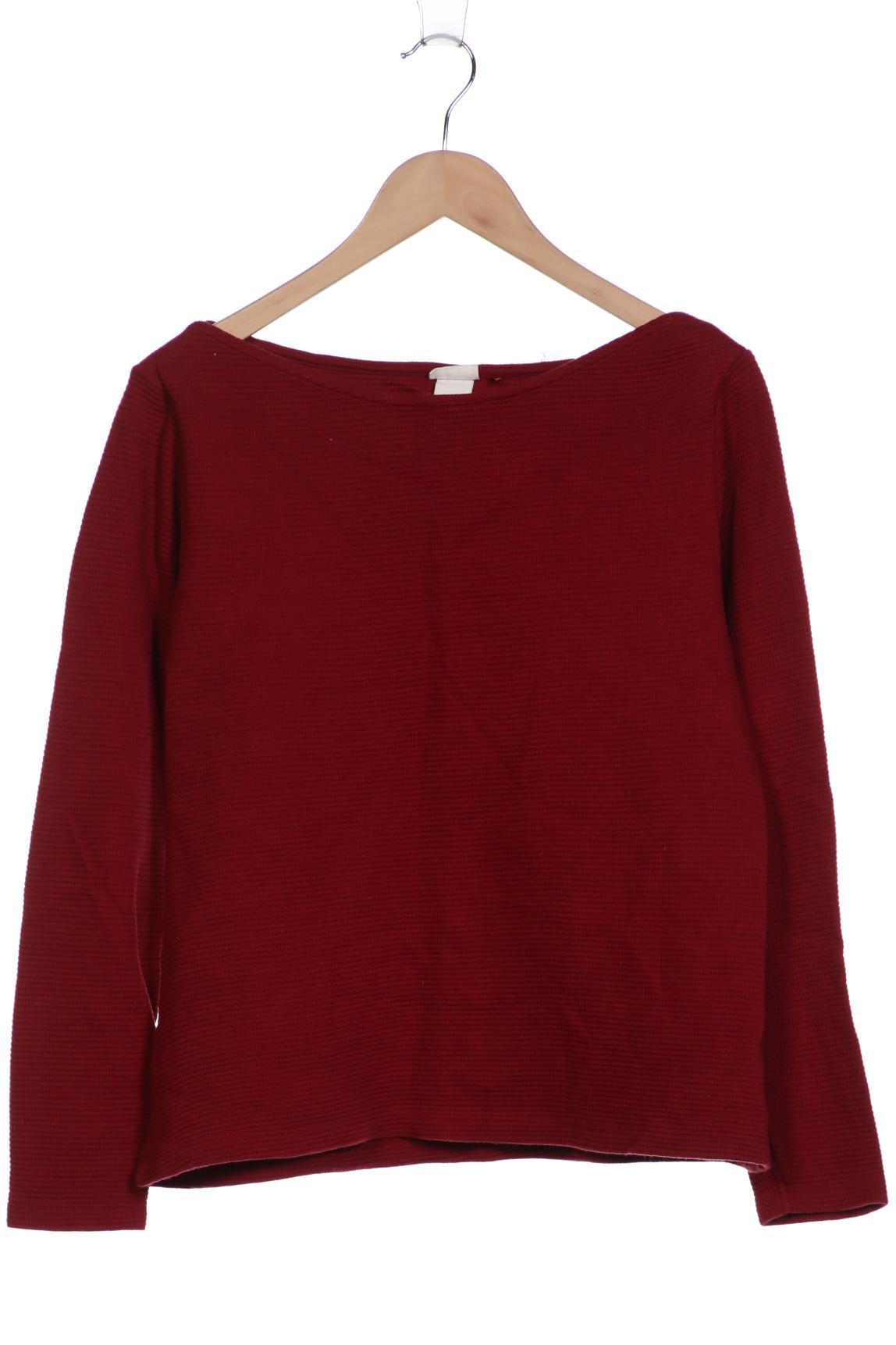 

Skfk Damen Sweatshirt, bordeaux, Gr. 40