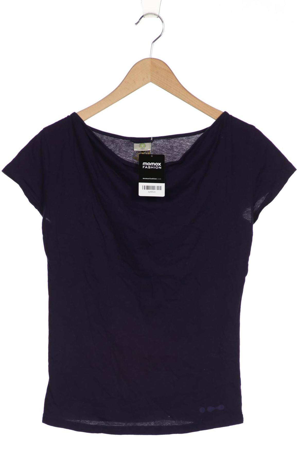 

Skfk Damen T-Shirt, marineblau, Gr. 36
