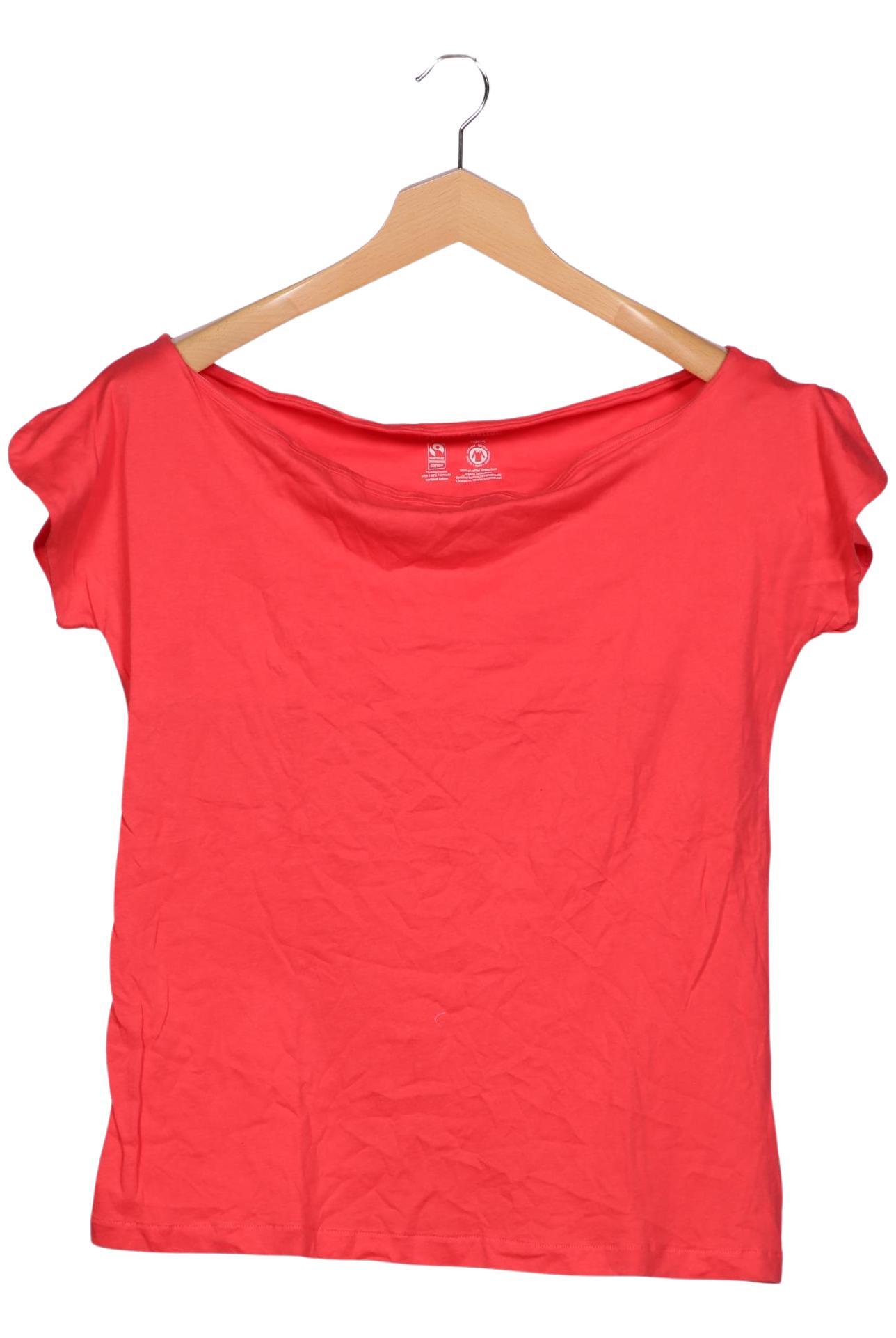 

Skfk Damen T-Shirt, rot, Gr. 44