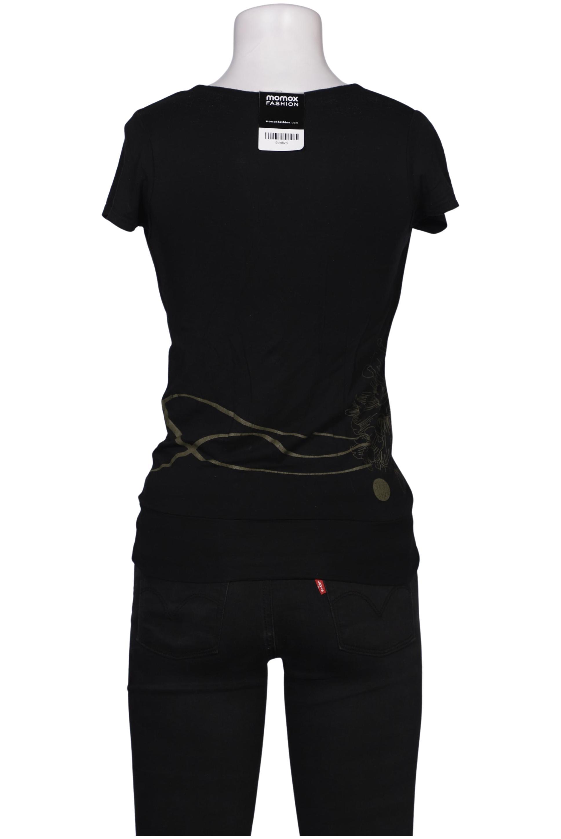 

Skfk Damen T-Shirt, schwarz, Gr. 32