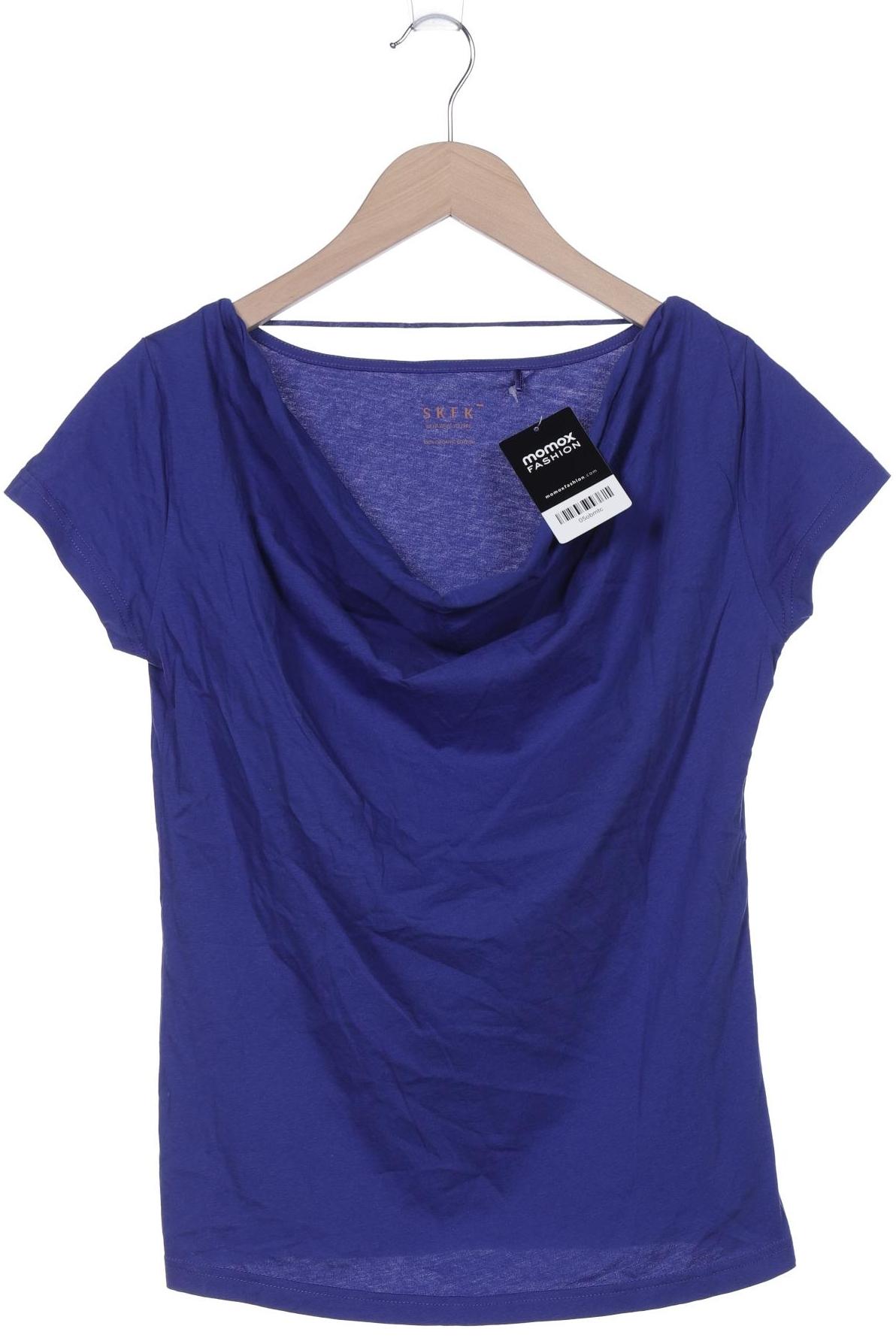 

Skfk Damen T-Shirt, marineblau, Gr. 38