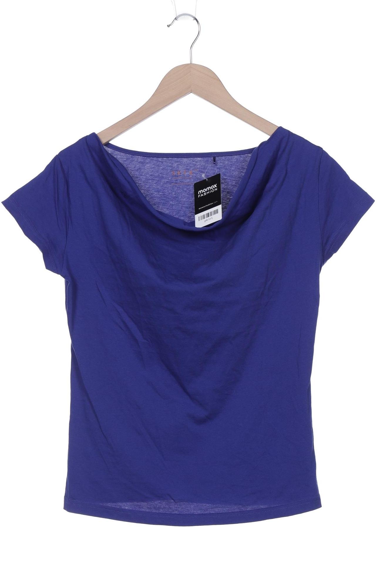 

Skfk Damen T-Shirt, marineblau, Gr. 38