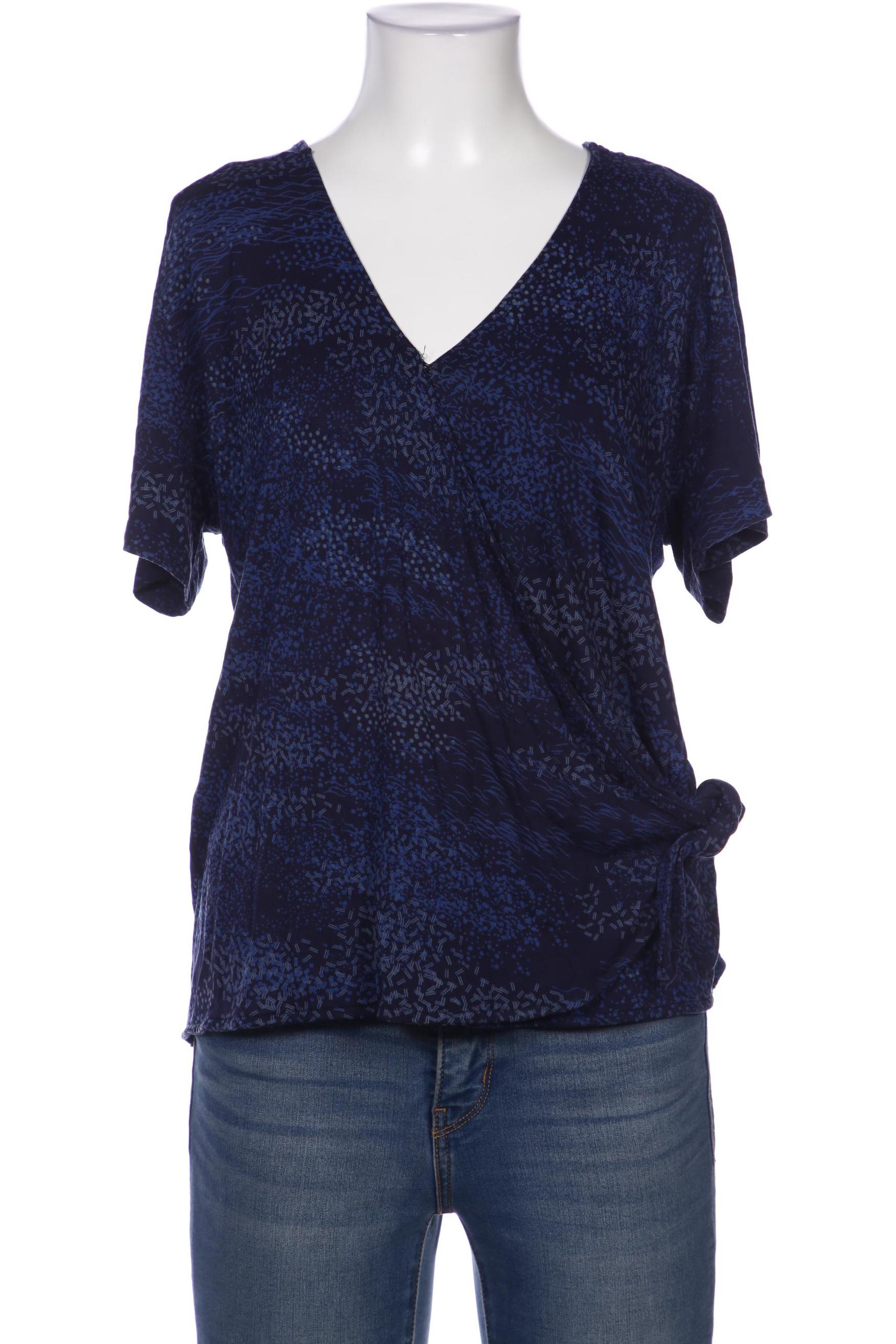 

Skfk Damen T-Shirt, marineblau, Gr. 34