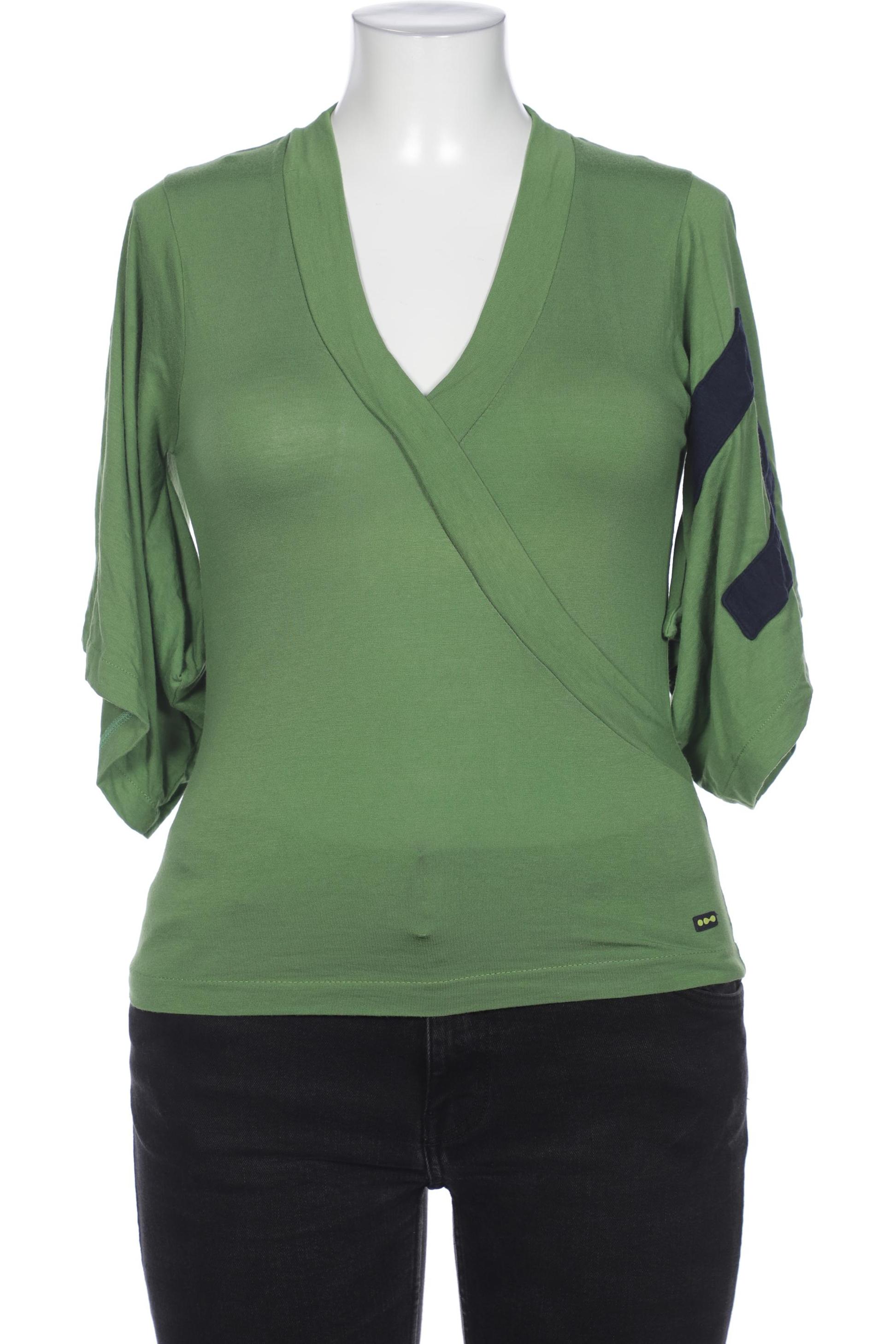 

Skfk Damen T-Shirt, grün, Gr. 34