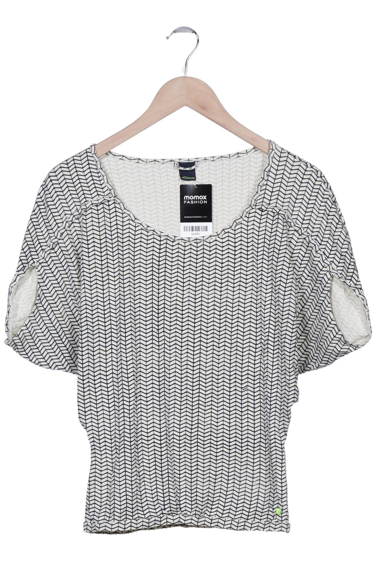 

Skfk Damen T-Shirt, cremeweiß, Gr. 38