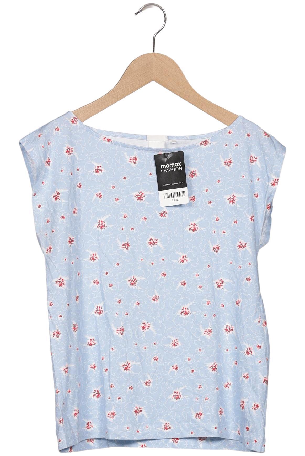 

Skfk Damen T-Shirt, hellblau, Gr. 38