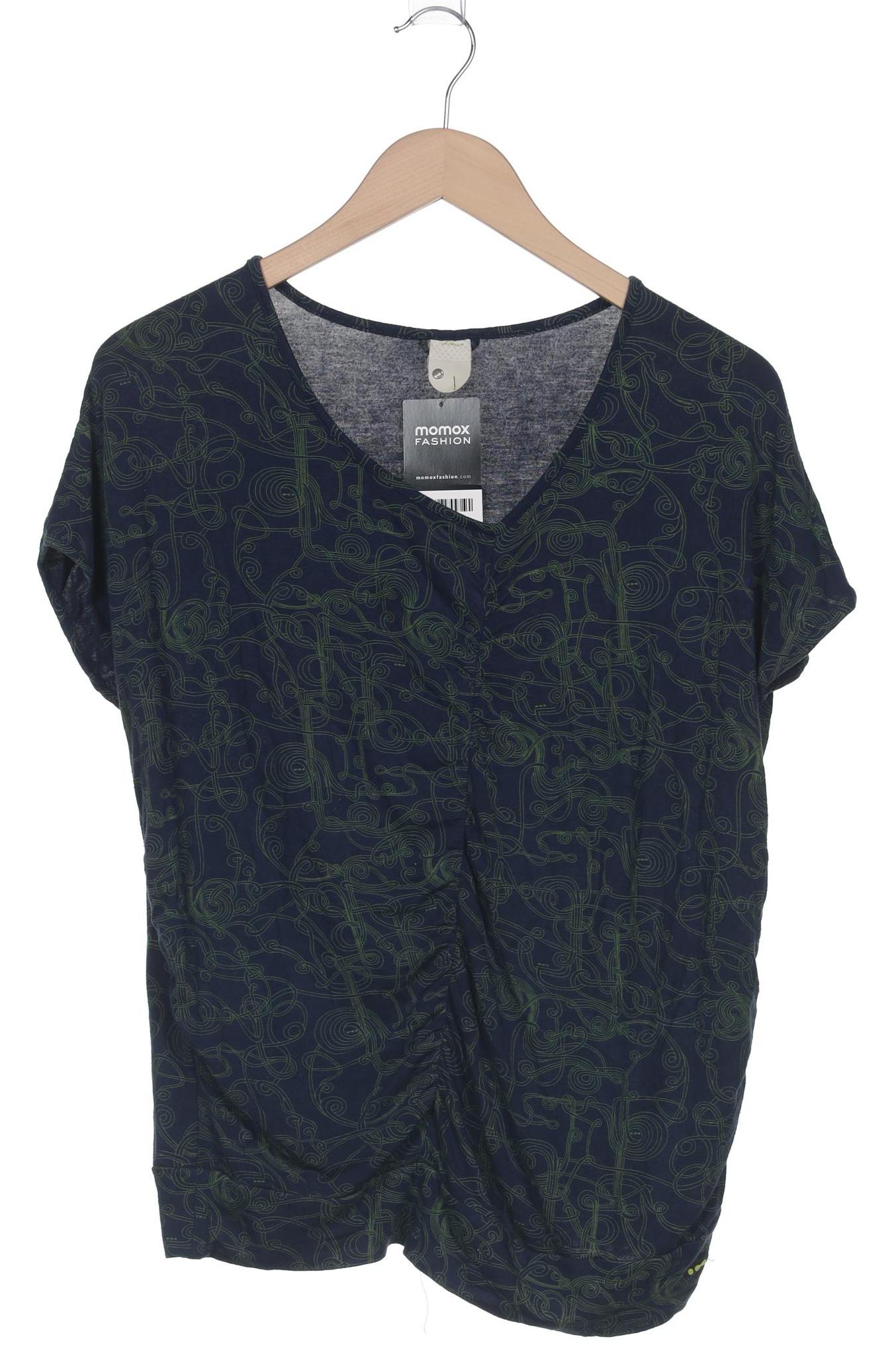 

Skfk Damen T-Shirt, marineblau, Gr. 36