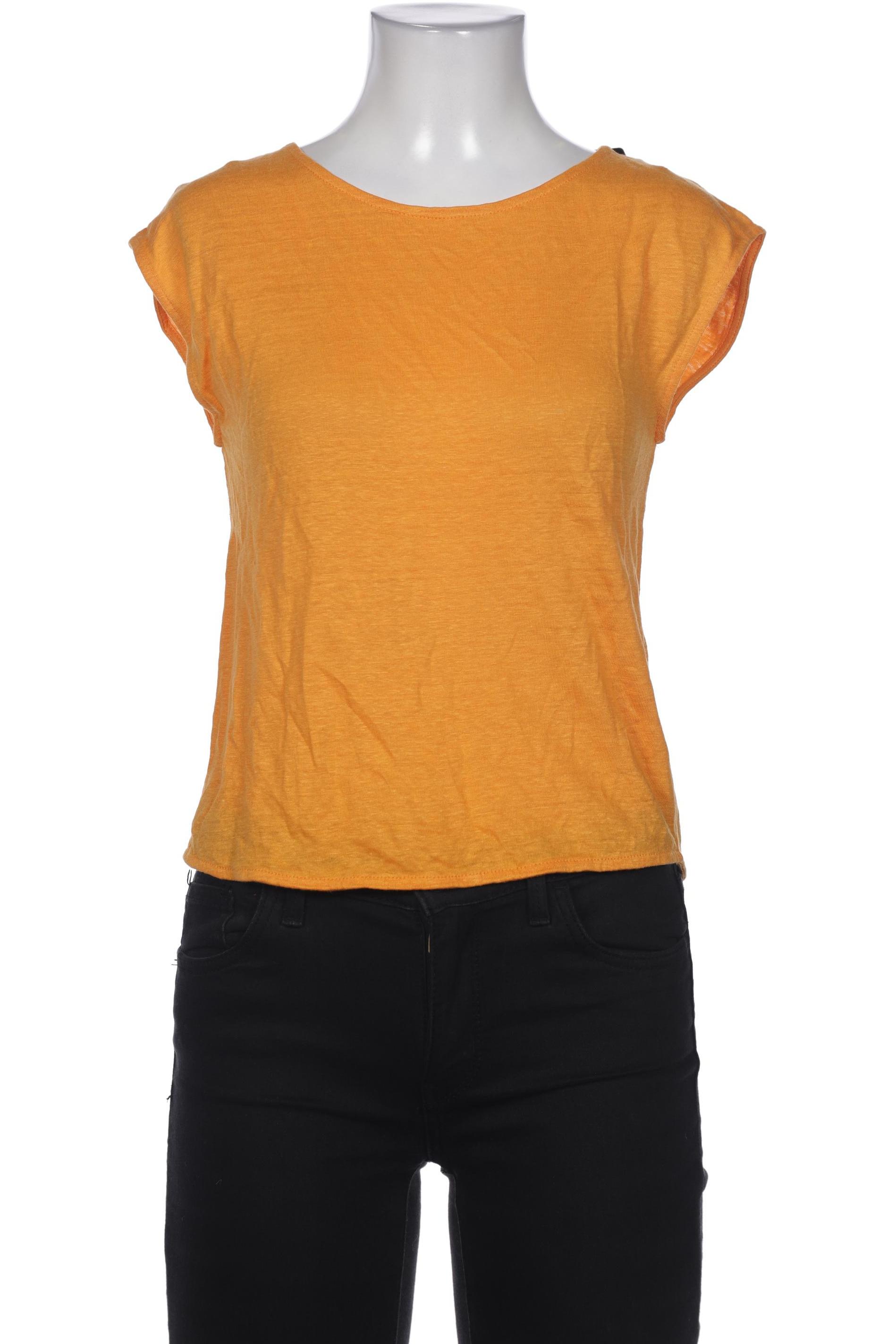 

Skfk Damen T-Shirt, orange, Gr. 34