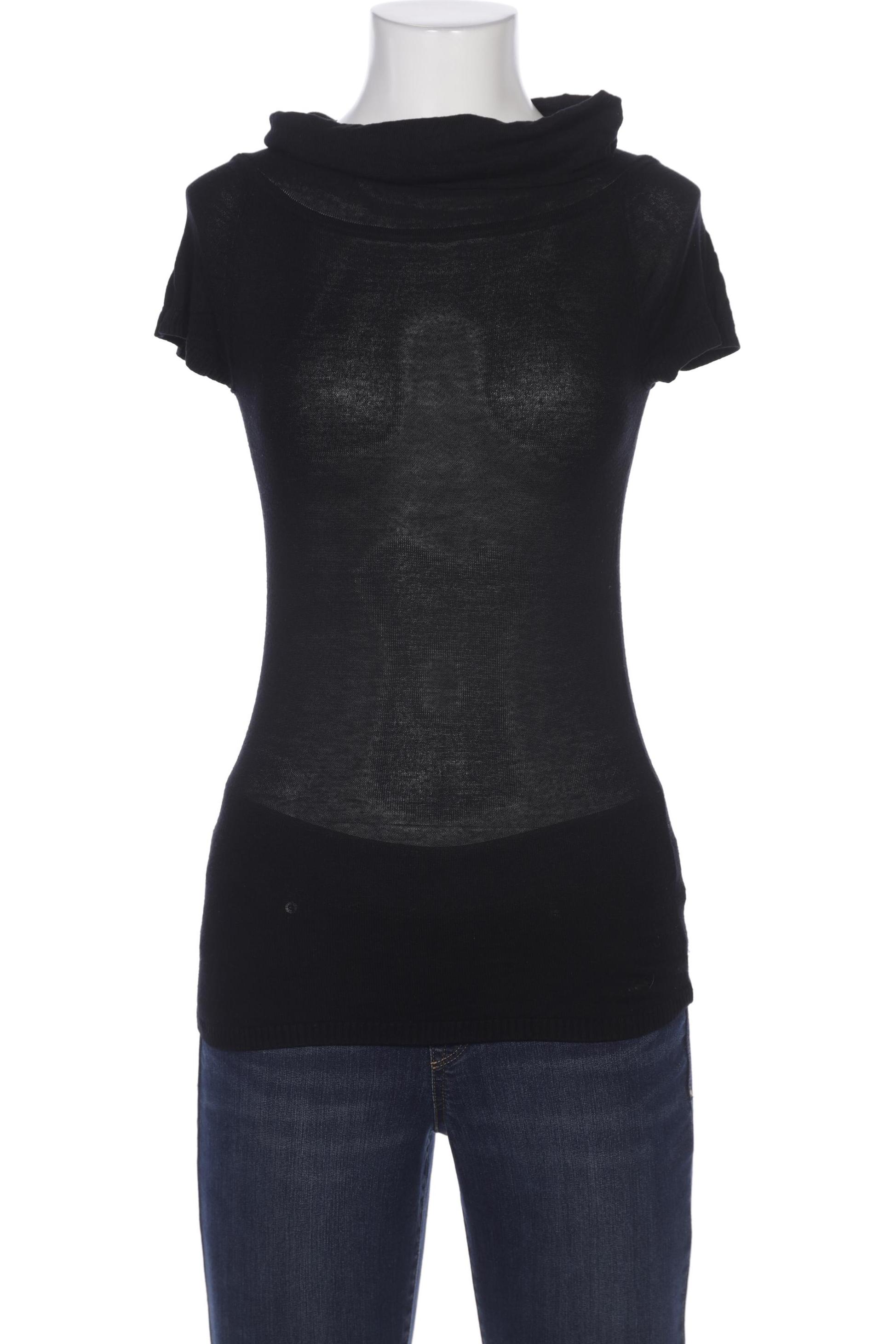 

Skfk Damen T-Shirt, schwarz, Gr. 30