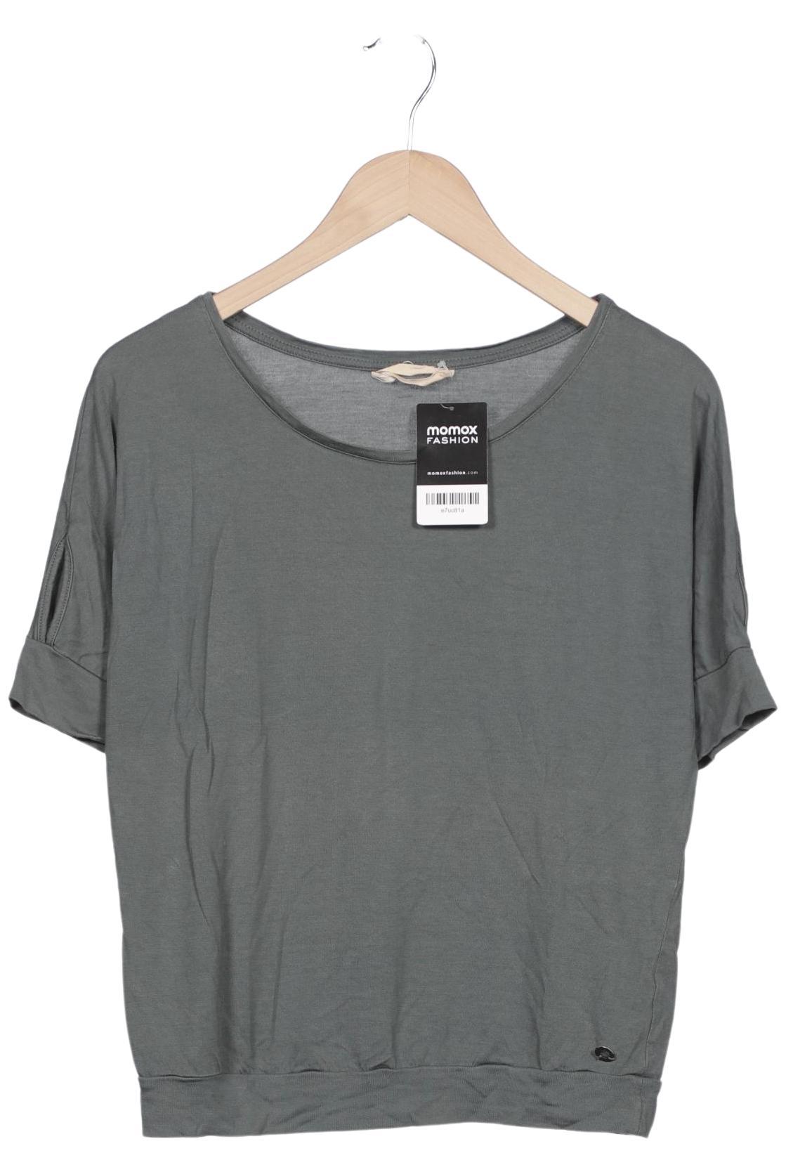 

Skfk Damen T-Shirt, grün, Gr. 38