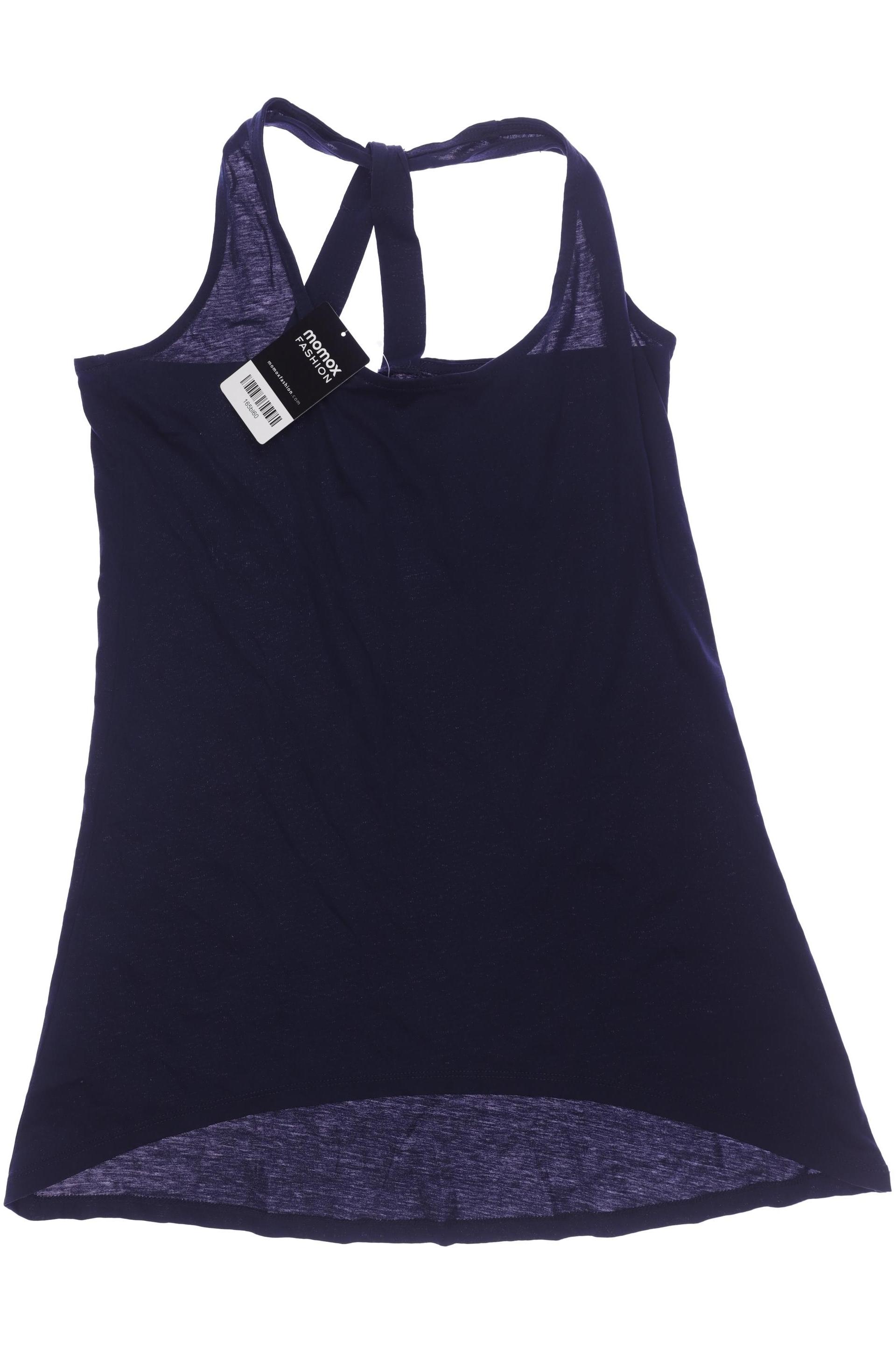

Skfk Damen Top, marineblau, Gr. 38