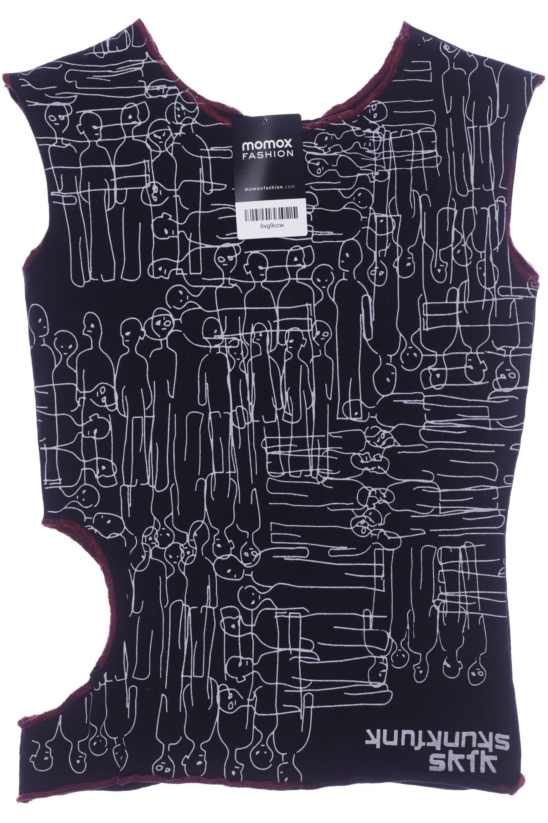 

Skfk Damen Top, schwarz, Gr. 36