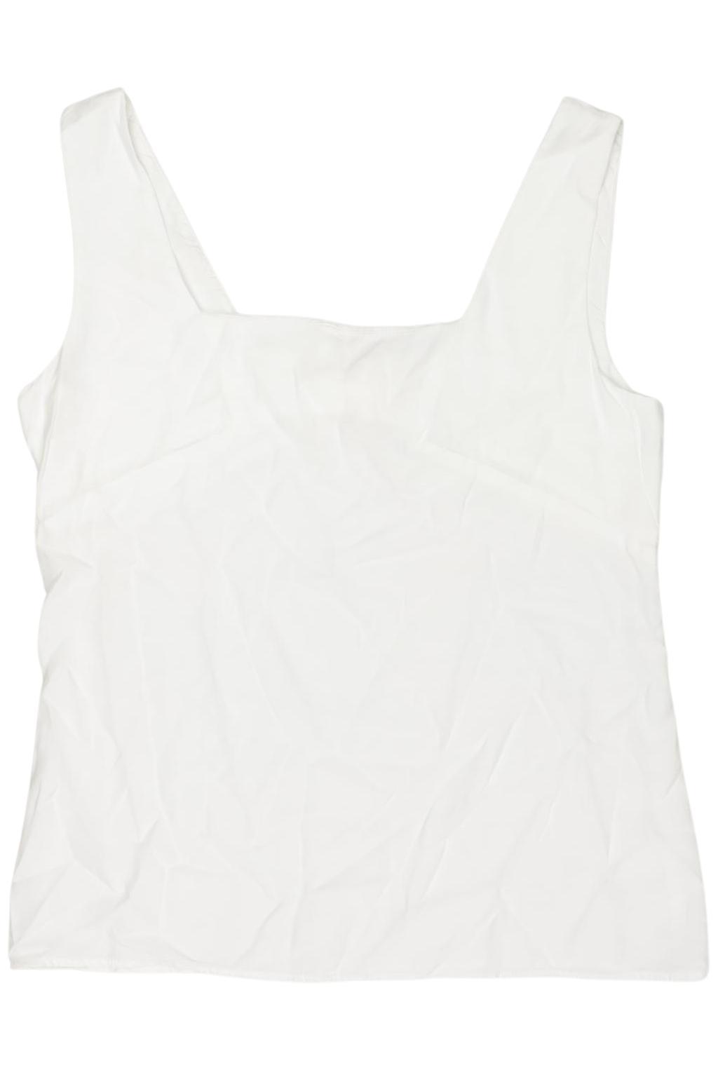 

Skfk Damen Top, weiß, Gr. 36