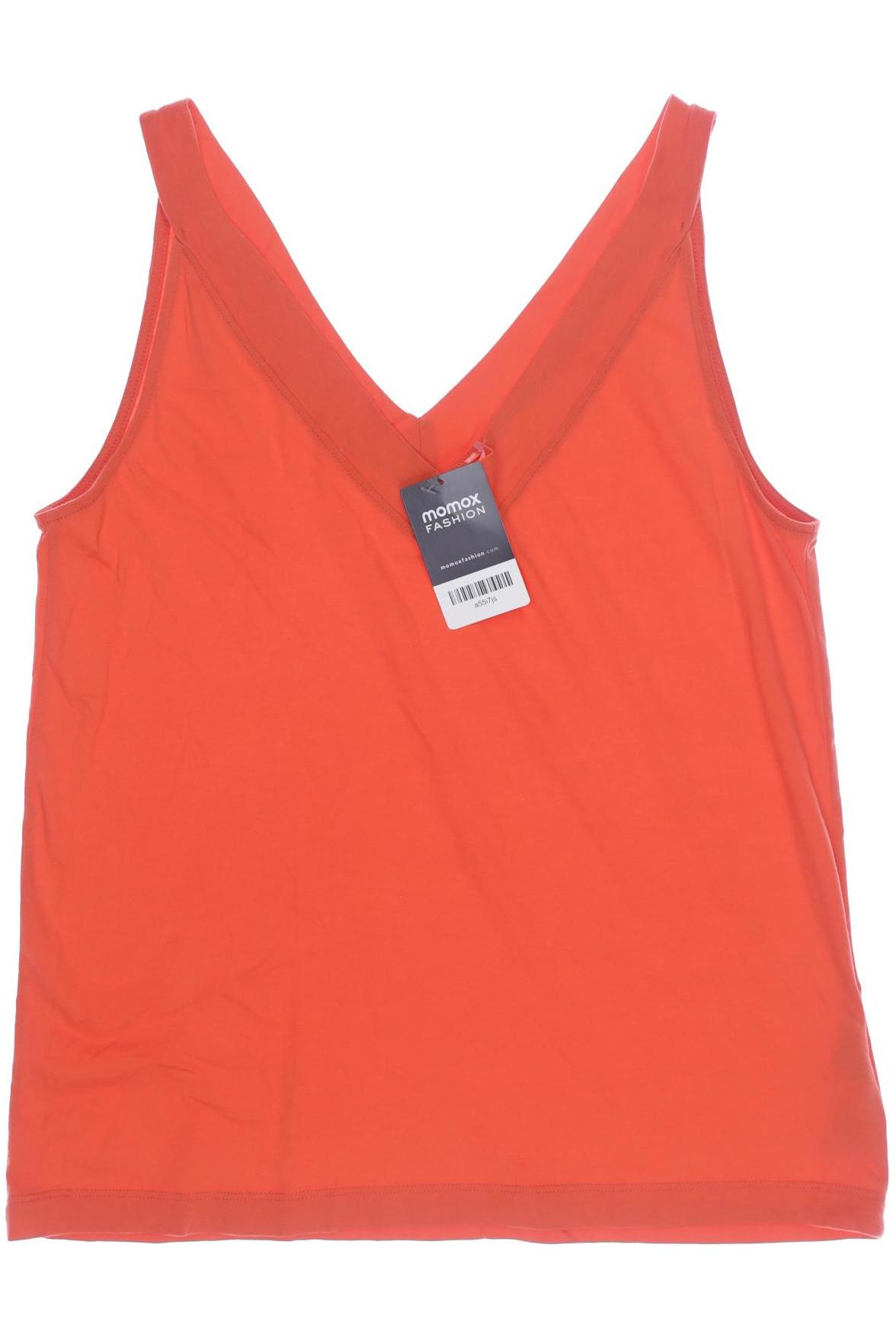 

Skfk Damen Top, rot, Gr. 40