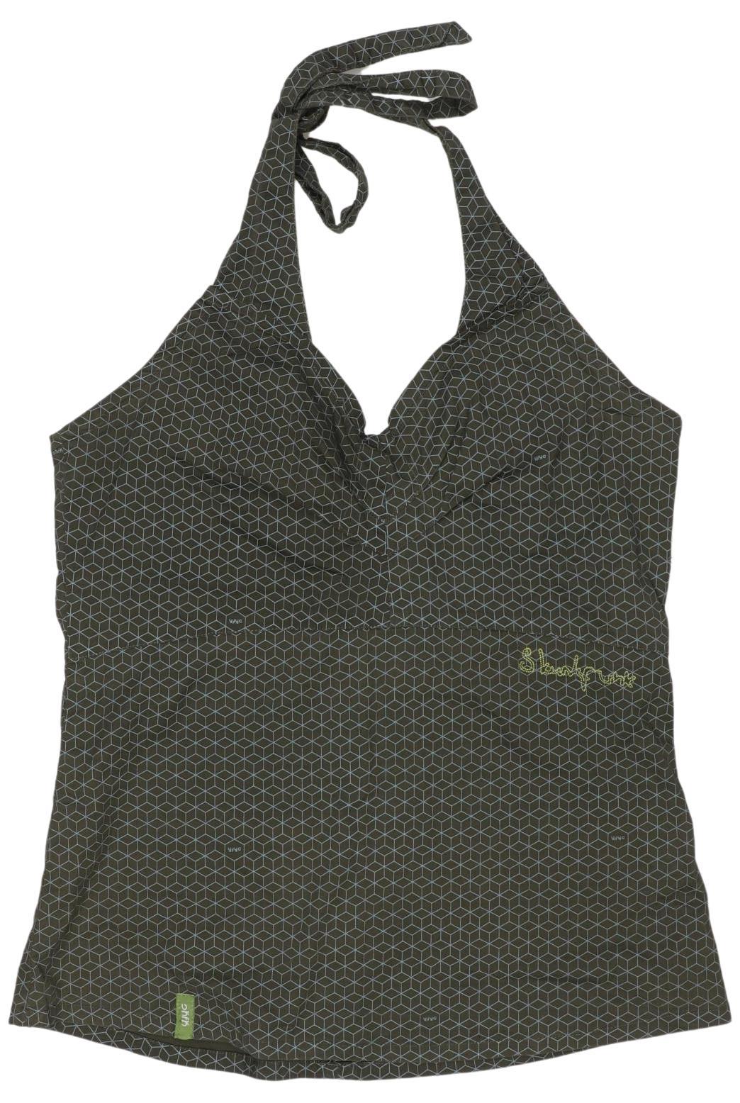 

Skfk Damen Top, grün, Gr. 42