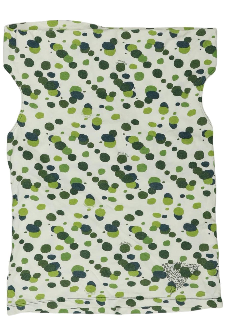 

Skfk Damen Top, mehrfarbig, Gr. 36