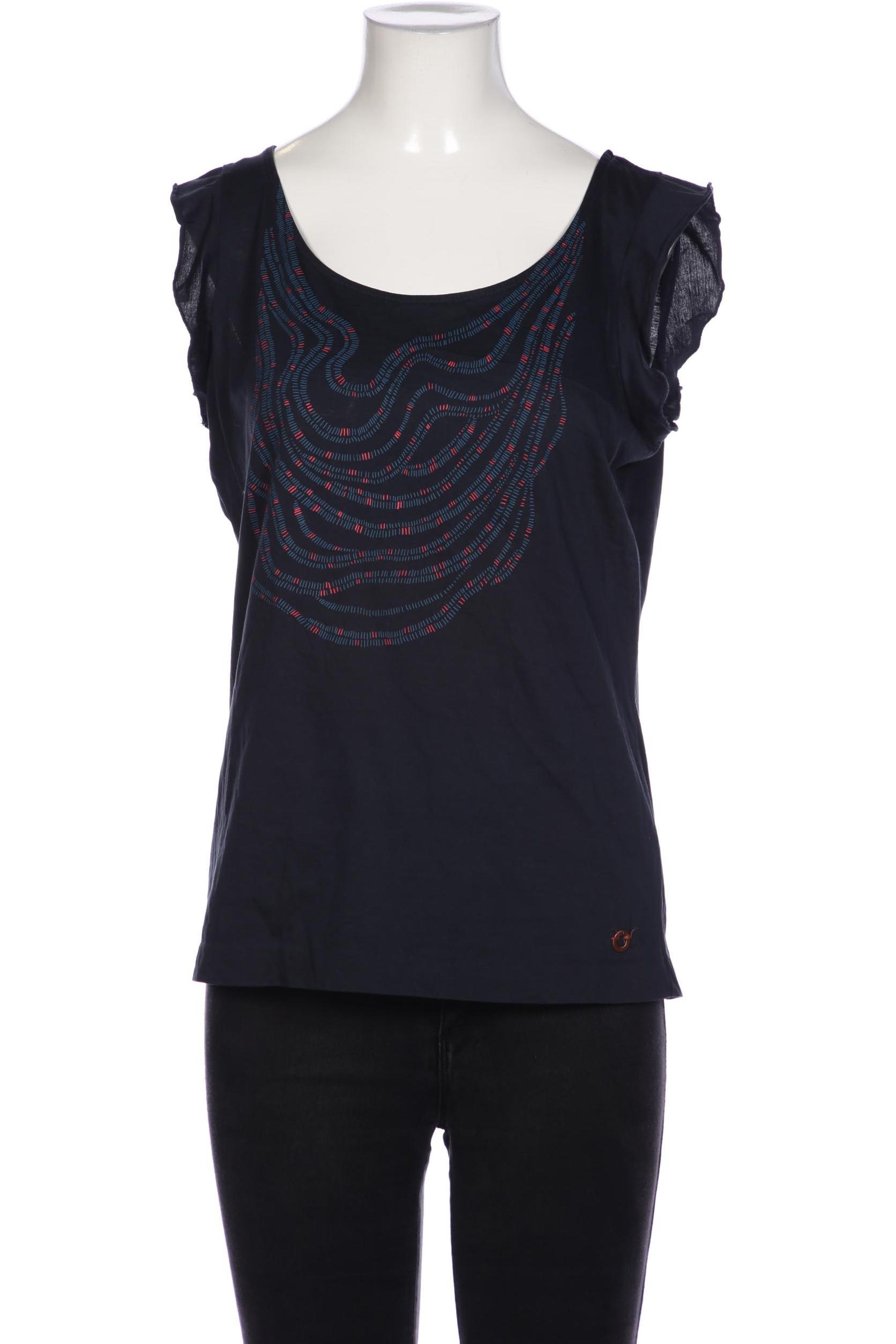 

Skfk Damen Top, grau, Gr. 38