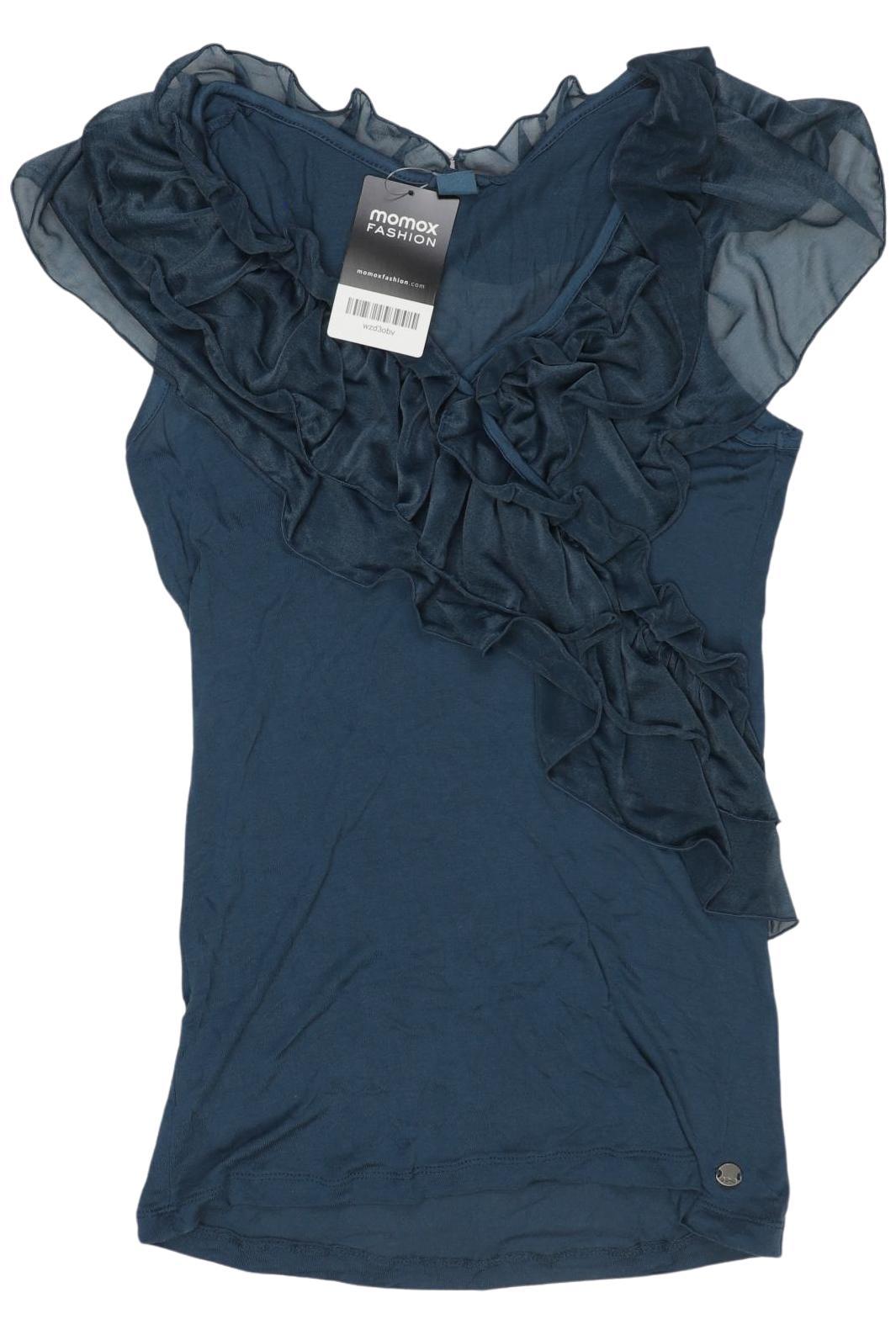 

Skfk Damen Top, marineblau, Gr. 30