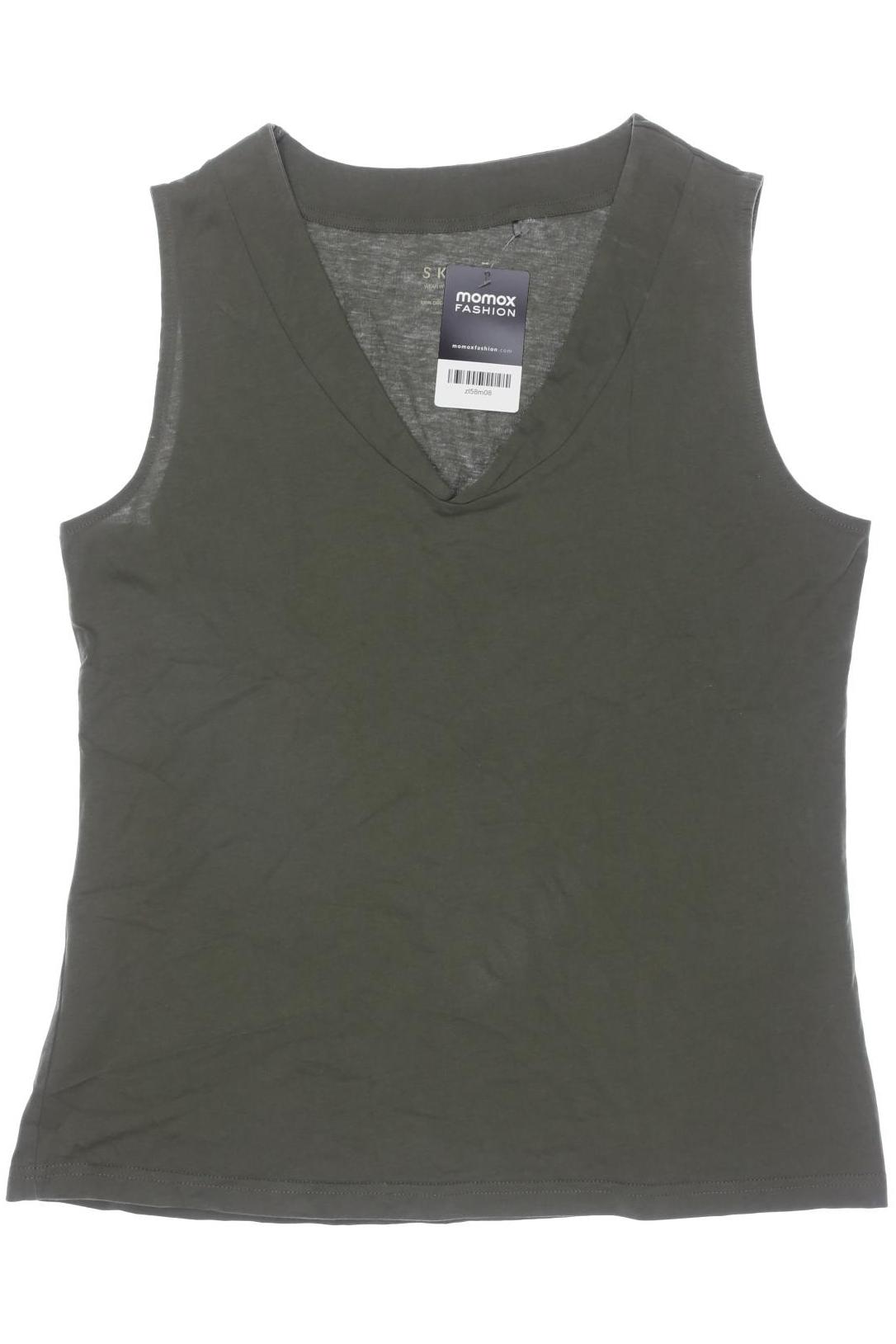 

Skfk Damen Top, grün, Gr. 44