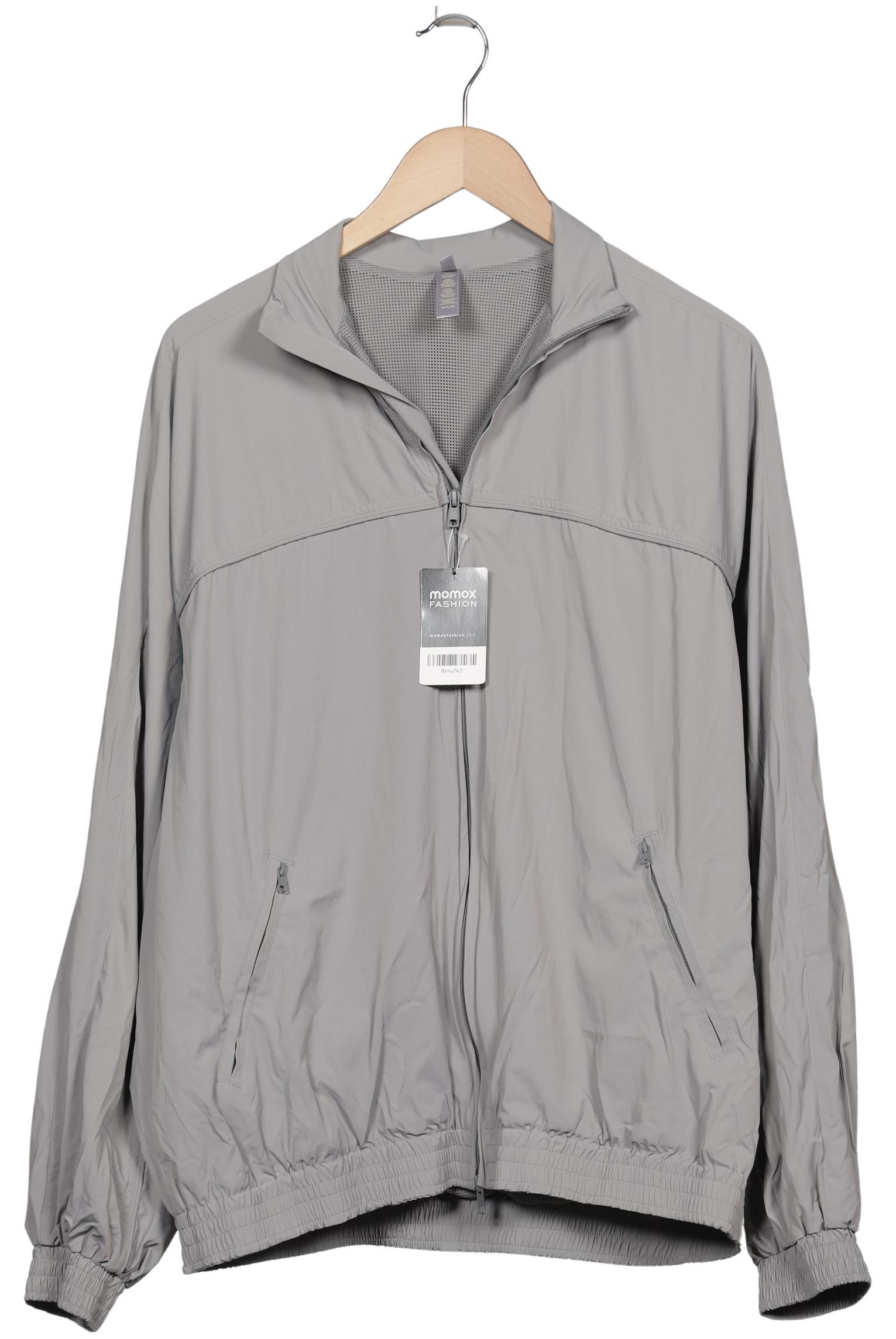 

Skims Damen Jacke, grau, Gr. 36