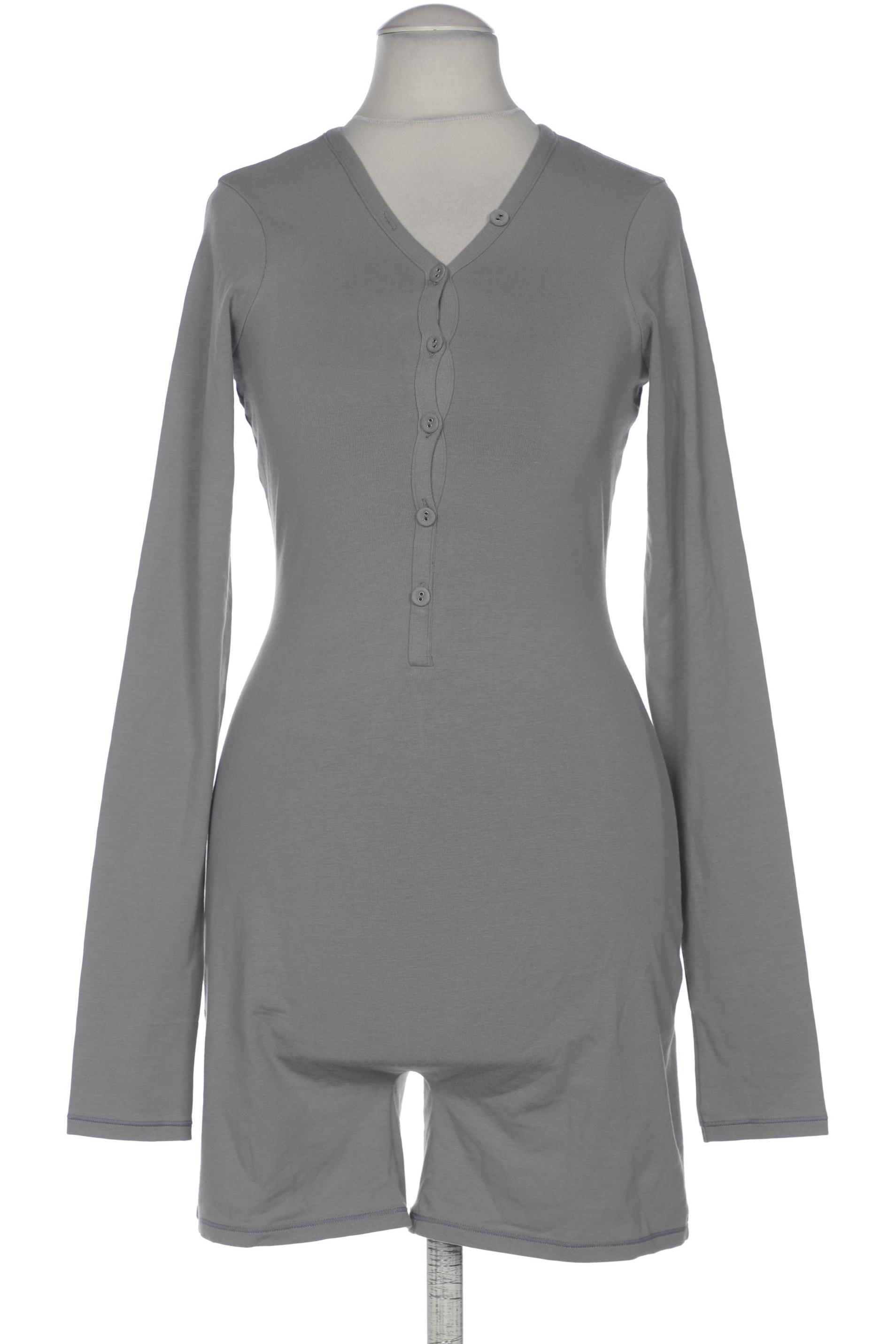 

Skims Damen Jumpsuit/Overall, grau, Gr. 36