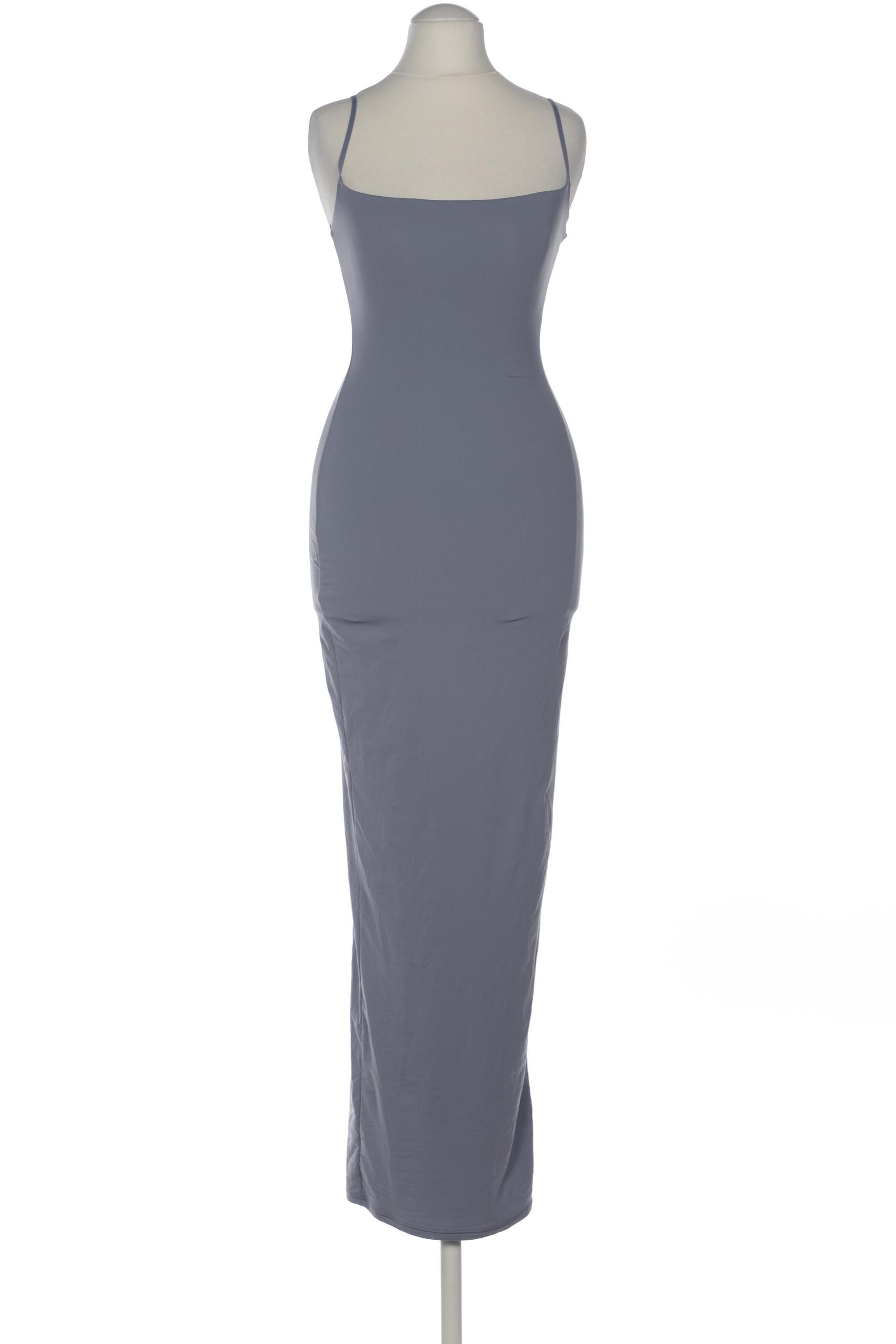 

Skims Damen Kleid, blau, Gr. 34