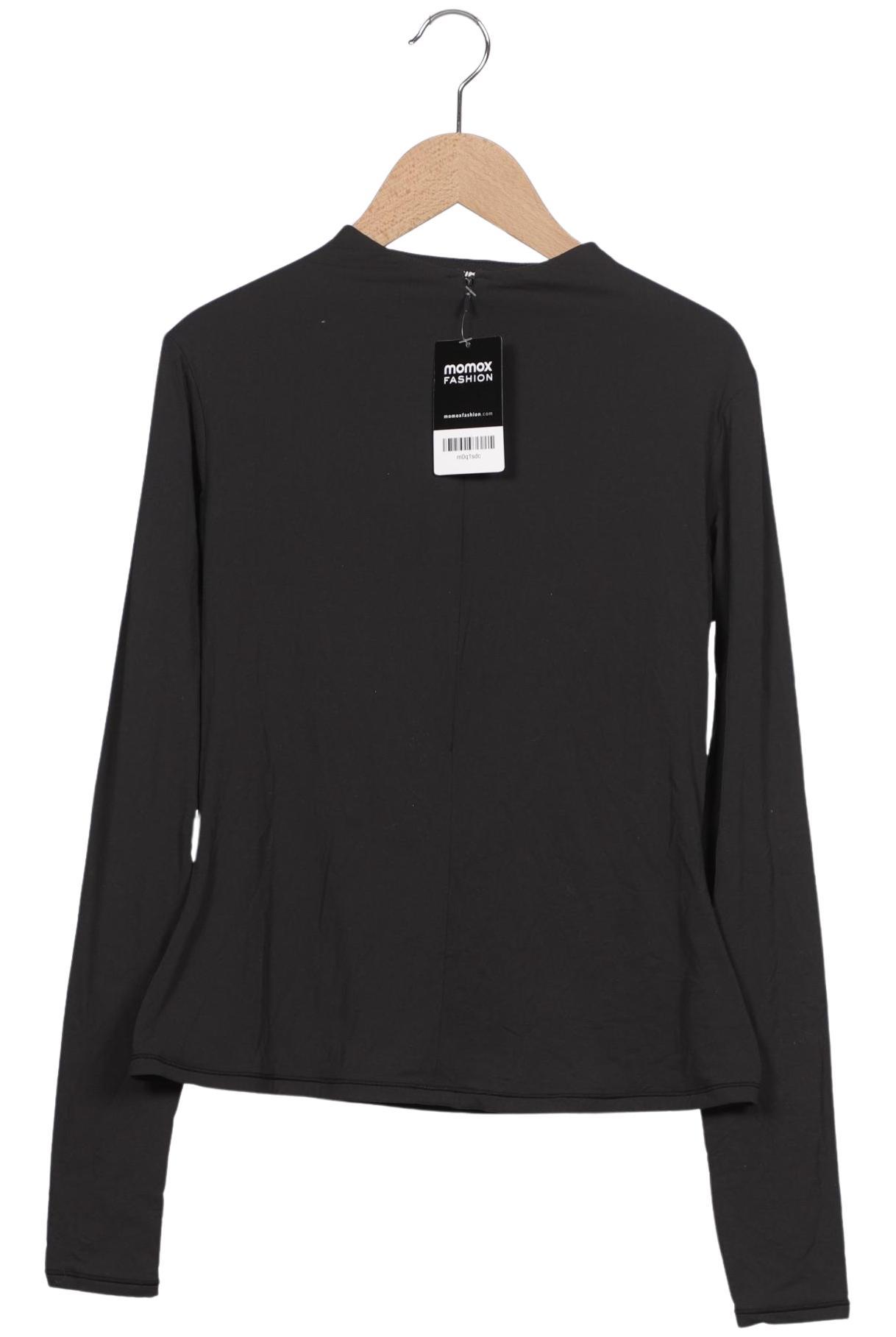 

Skims Damen Langarmshirt, grau, Gr. 44