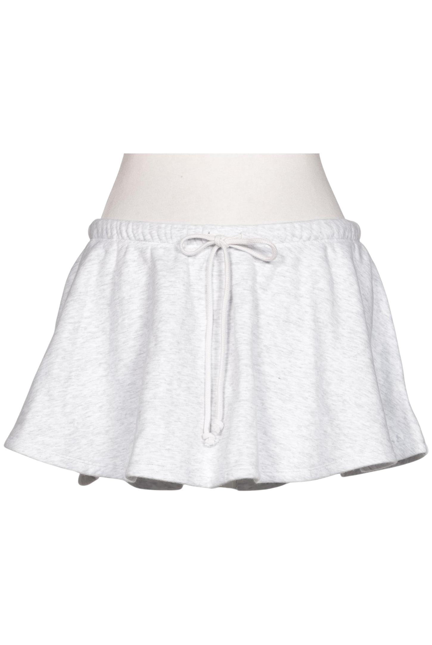 

Skims Damen Rock, grau, Gr. 30