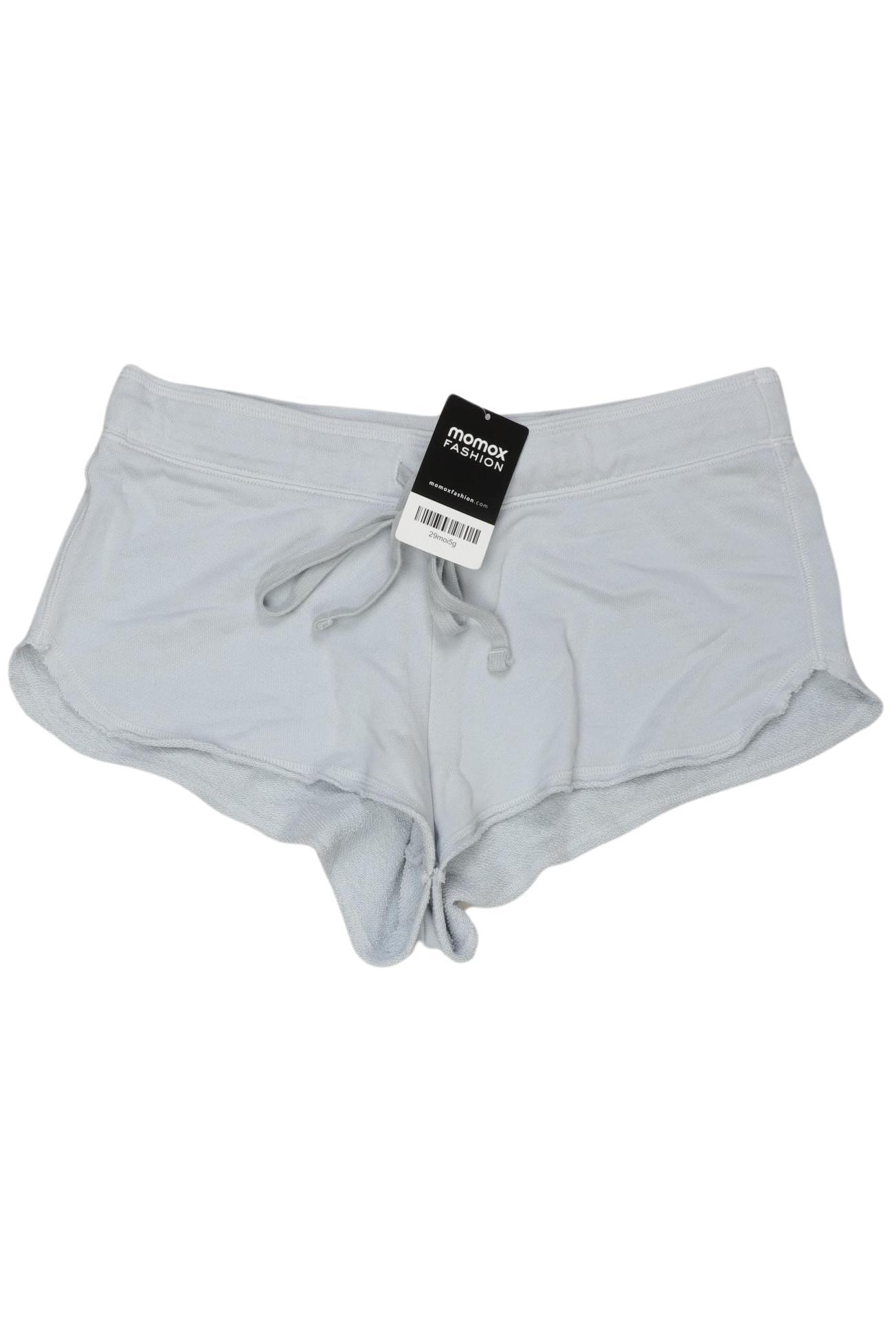 

Skims Damen Shorts, hellblau, Gr. 36