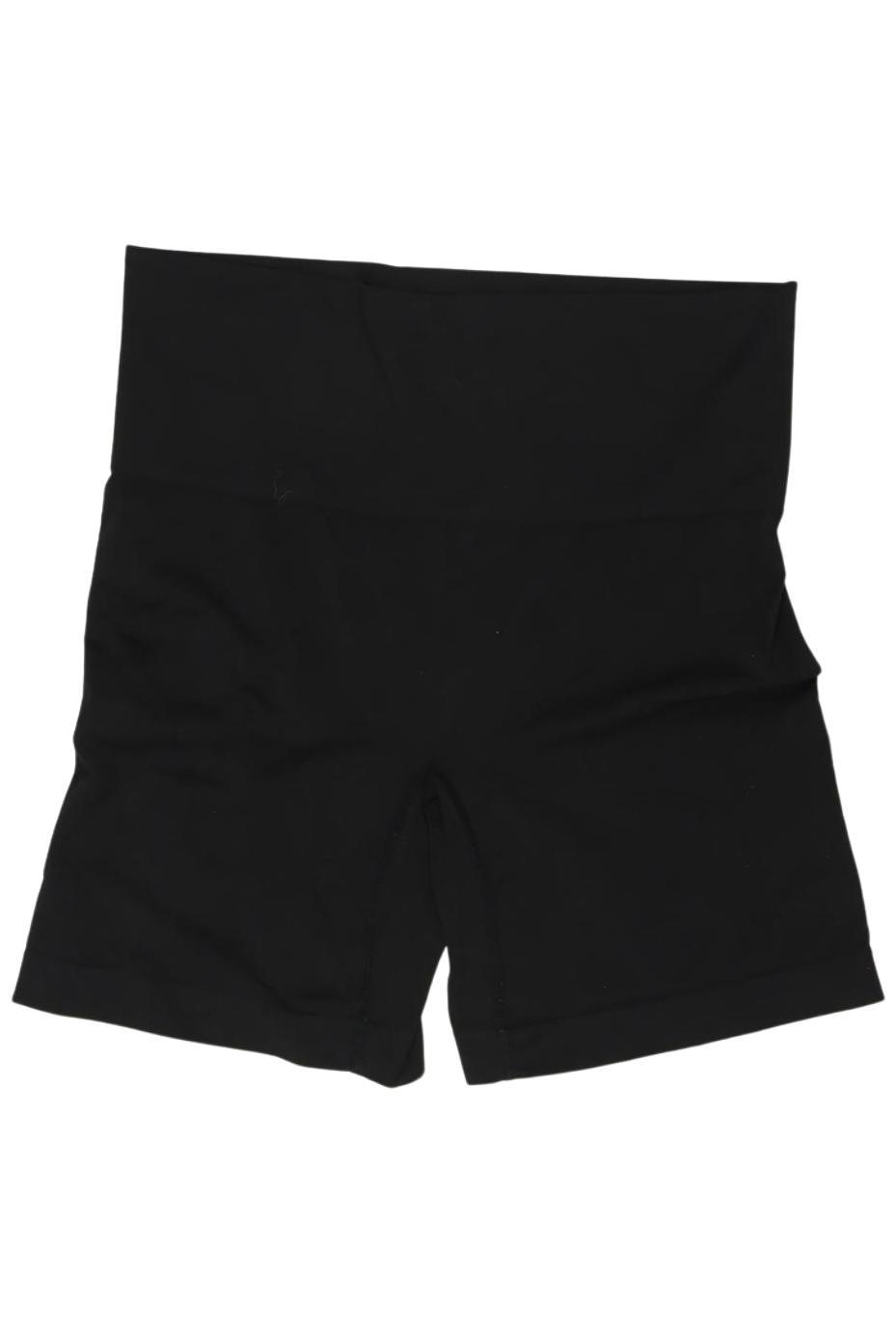 

Skims Damen Shorts, schwarz, Gr. 38