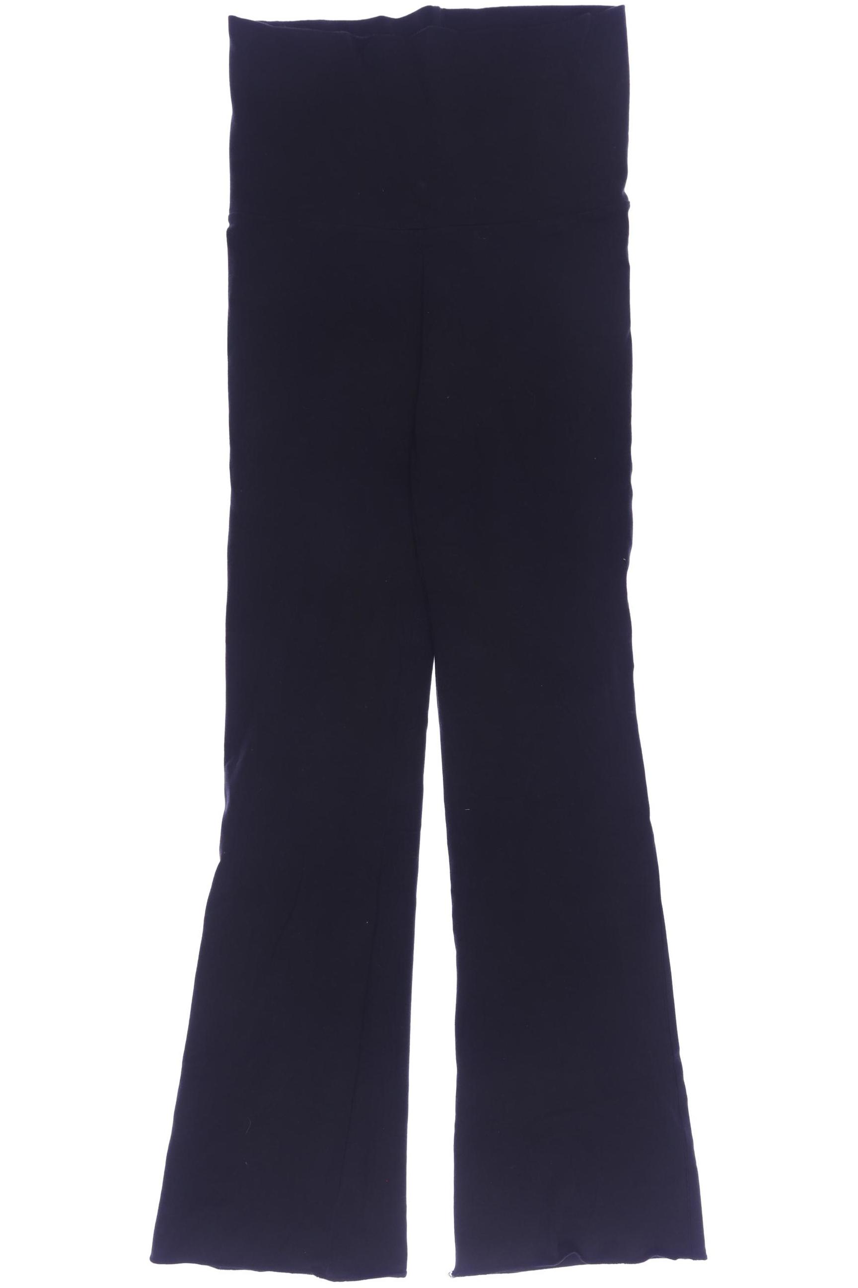 

Skims Damen Stoffhose, schwarz, Gr. 0