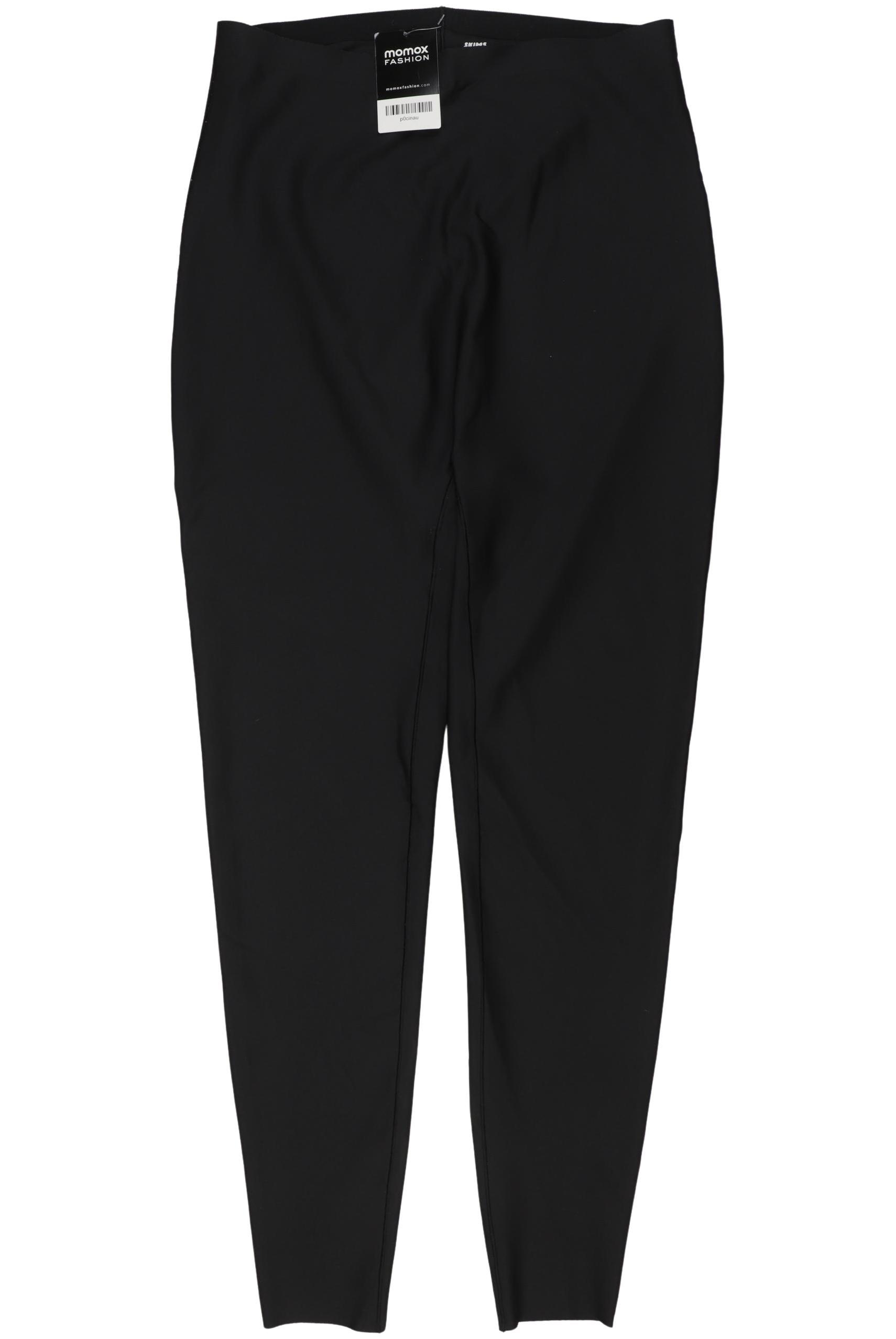 

Skims Damen Stoffhose, schwarz, Gr. 0