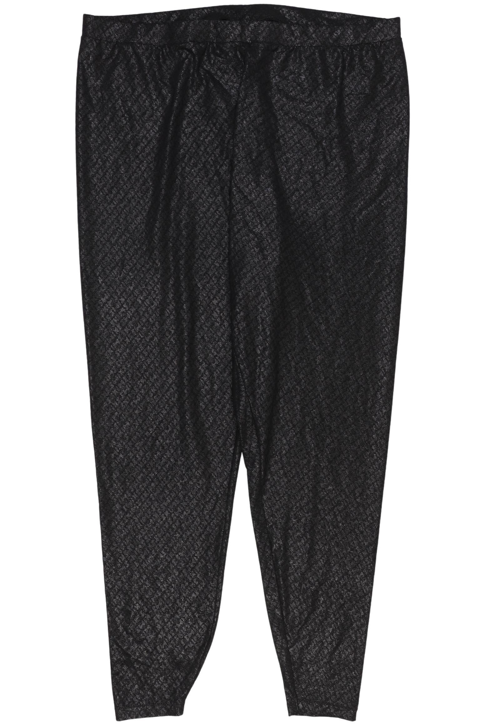 

Skims Damen Stoffhose, schwarz, Gr. 0