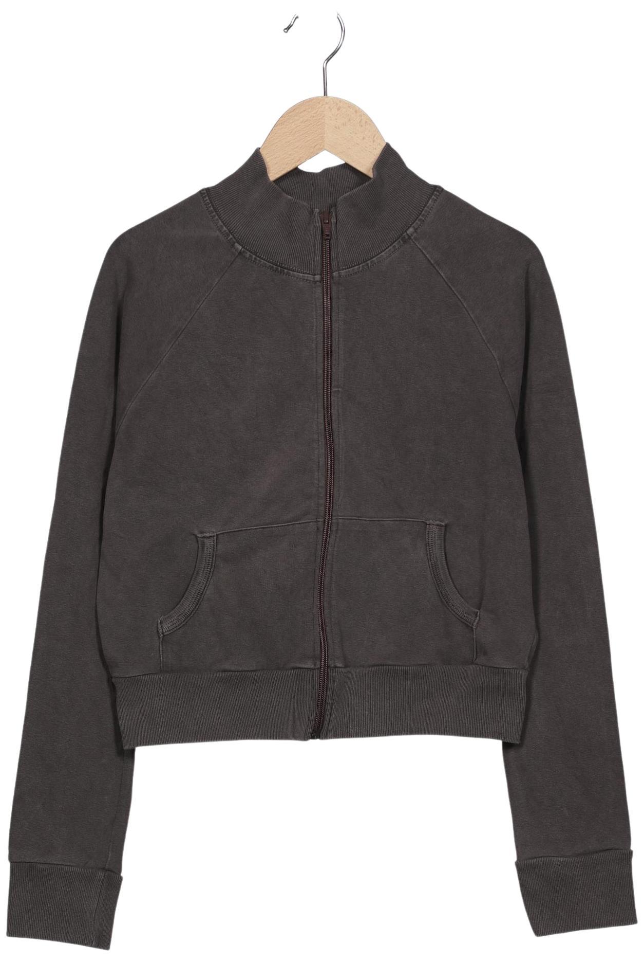 

Skims Damen Sweatshirt, grau, Gr. 42