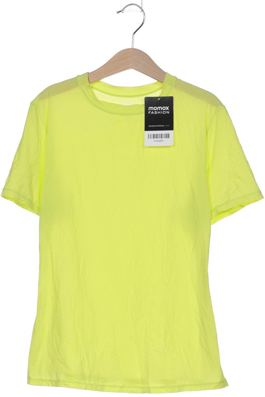 

Skims Damen T-Shirt, hellgrün, Gr. 38