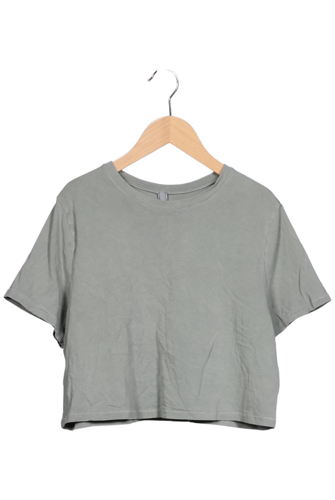 

Skims Damen T-Shirt, grau, Gr. 30
