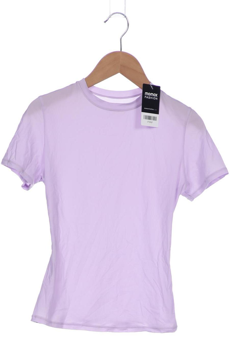 

Skims Damen T-Shirt, flieder, Gr. 36