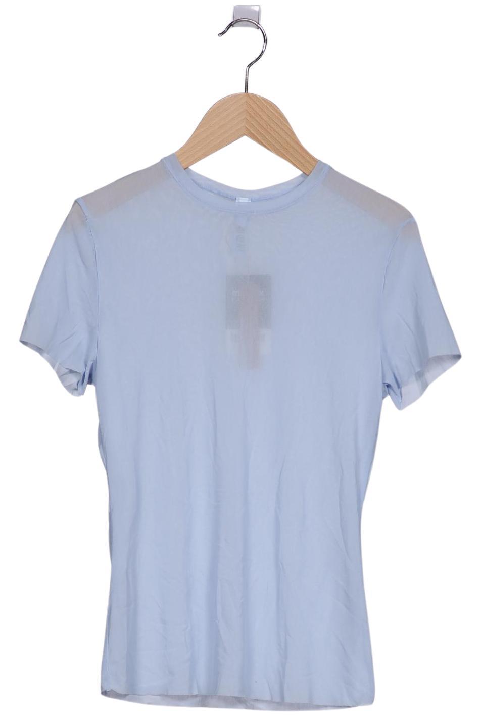 

Skims Damen T-Shirt, hellblau, Gr. 44