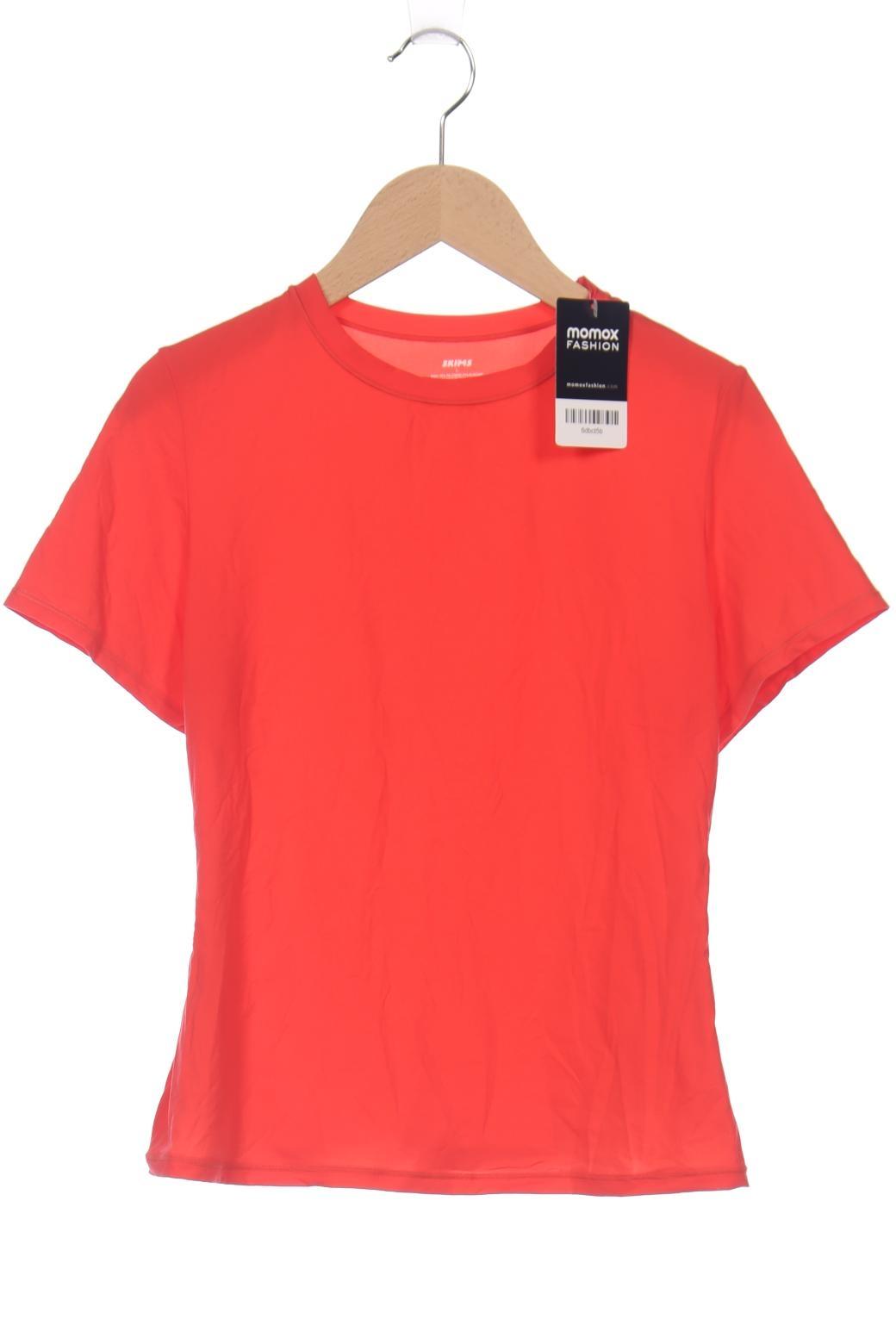 

Skims Damen T-Shirt, orange, Gr. 42