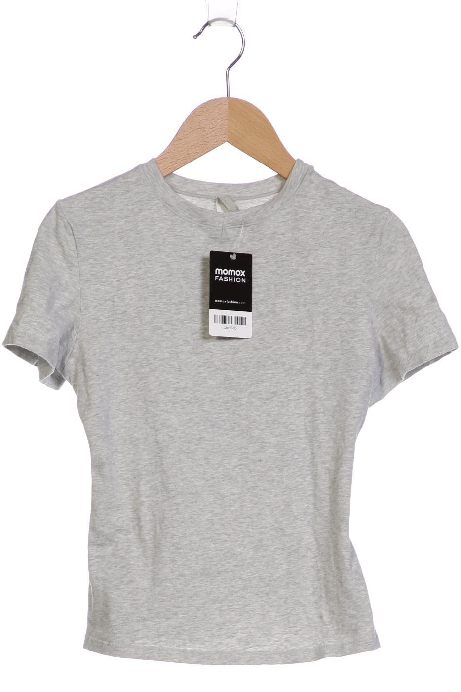 

Skims Damen T-Shirt, grau, Gr. 36