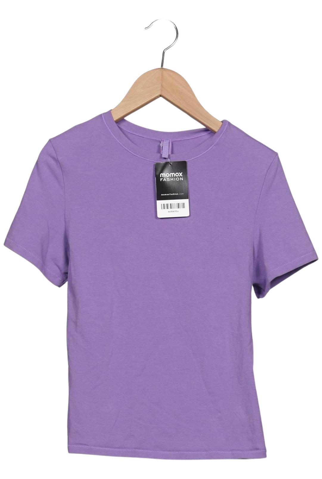 

Skims Damen T-Shirt, flieder, Gr. 38