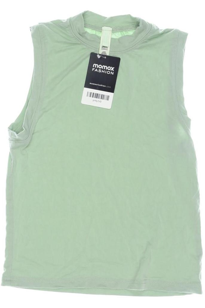 

Skims Damen Top, türkis, Gr. 42